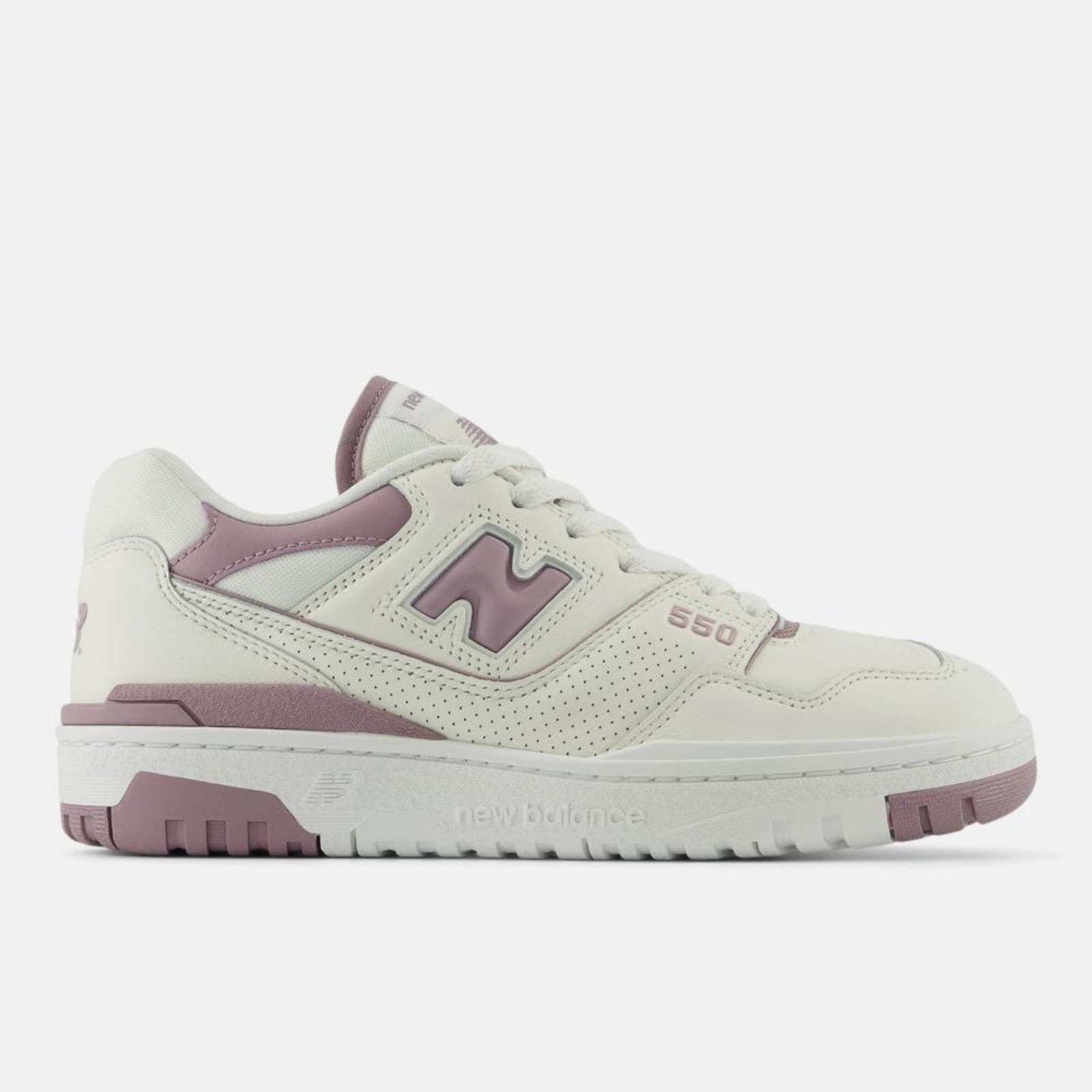 Tênis New Balance 550 Feminino