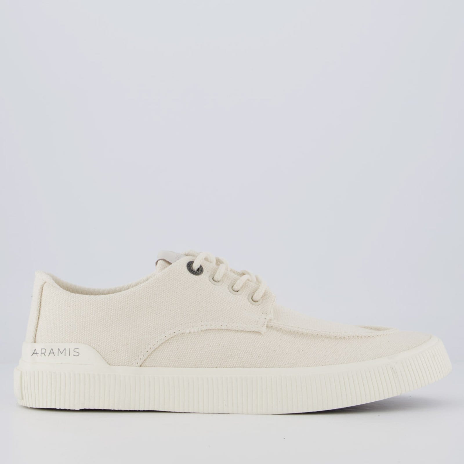 Vista principal Tênis Aramis Easy Sky Areia Aramis bege