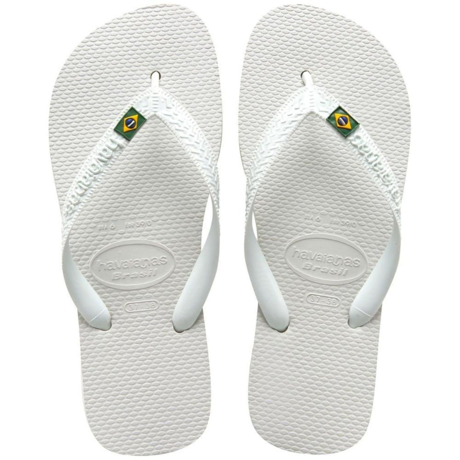 Chinelo Mascuino Havaianas Brasil
