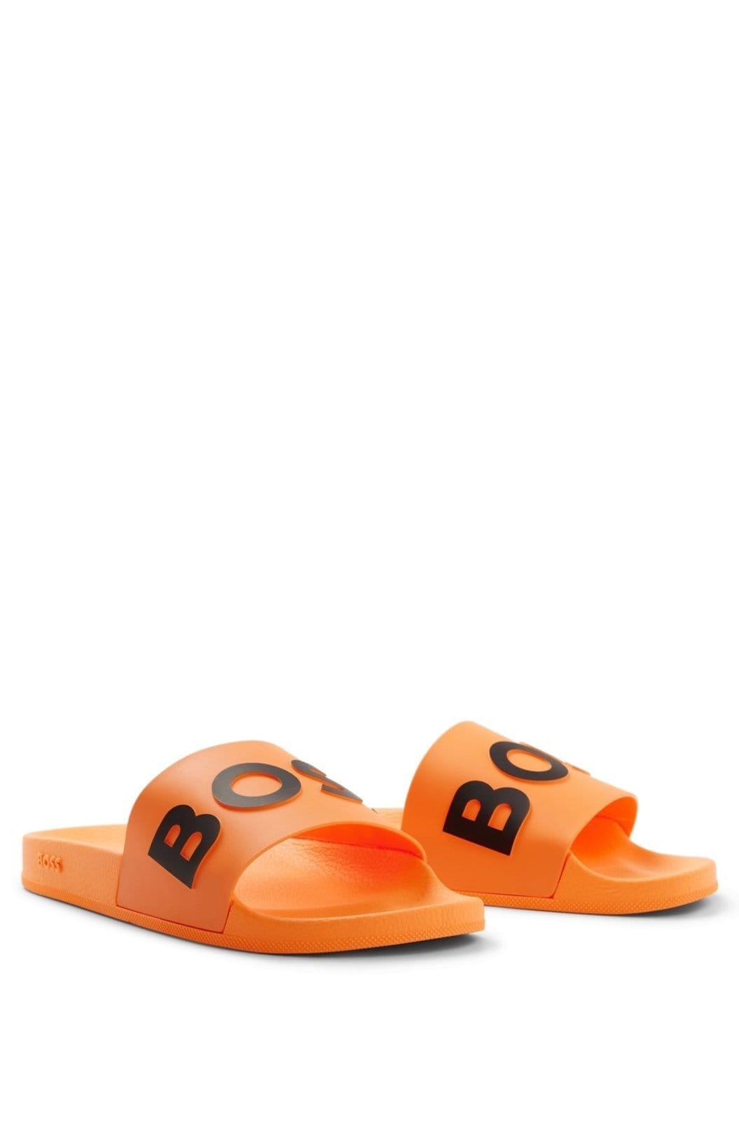 Slides De Fabricação Italiana Com Alça Com Logo