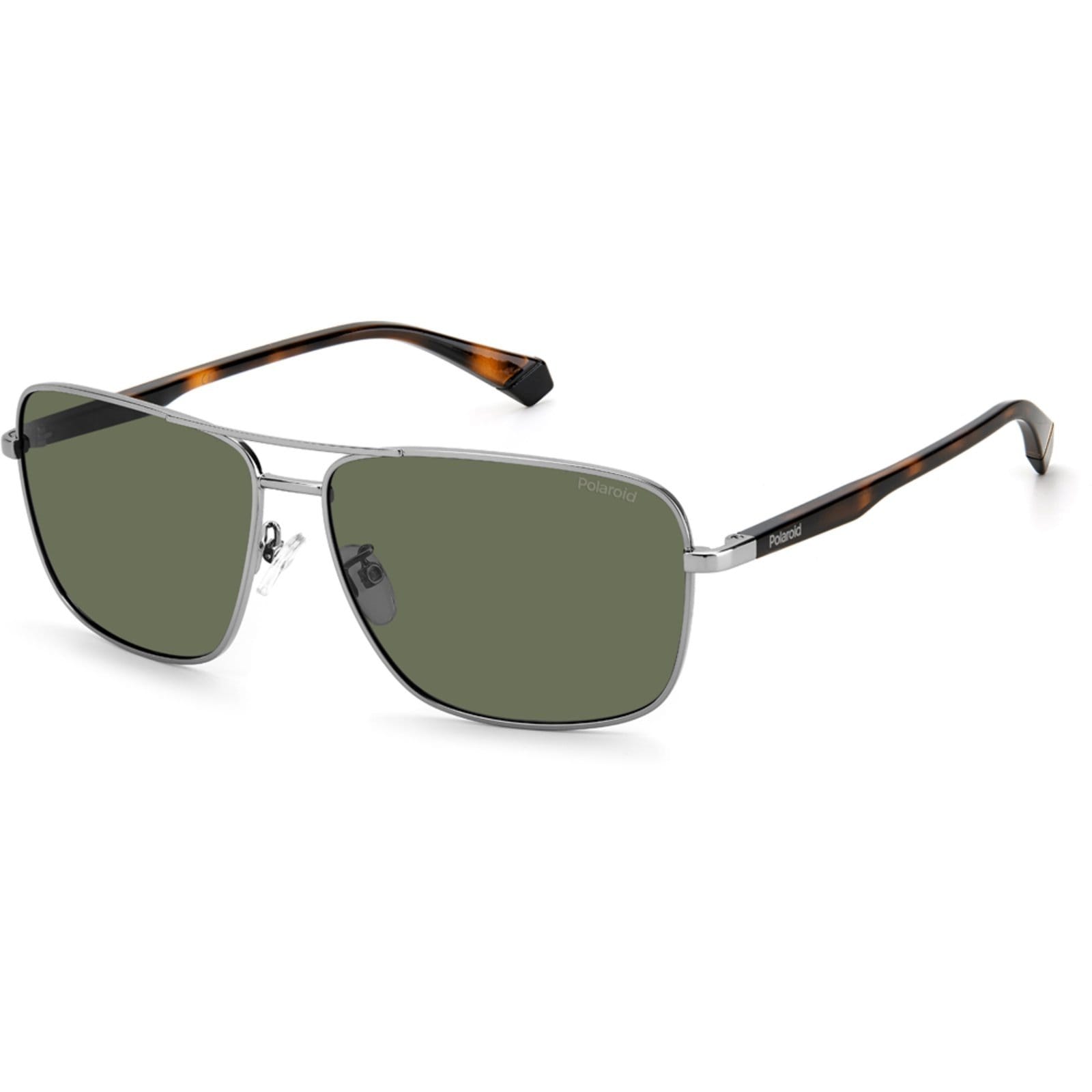 Óculos de Sol Polaroid 2119 G S 6LB 61UC Polarizado
