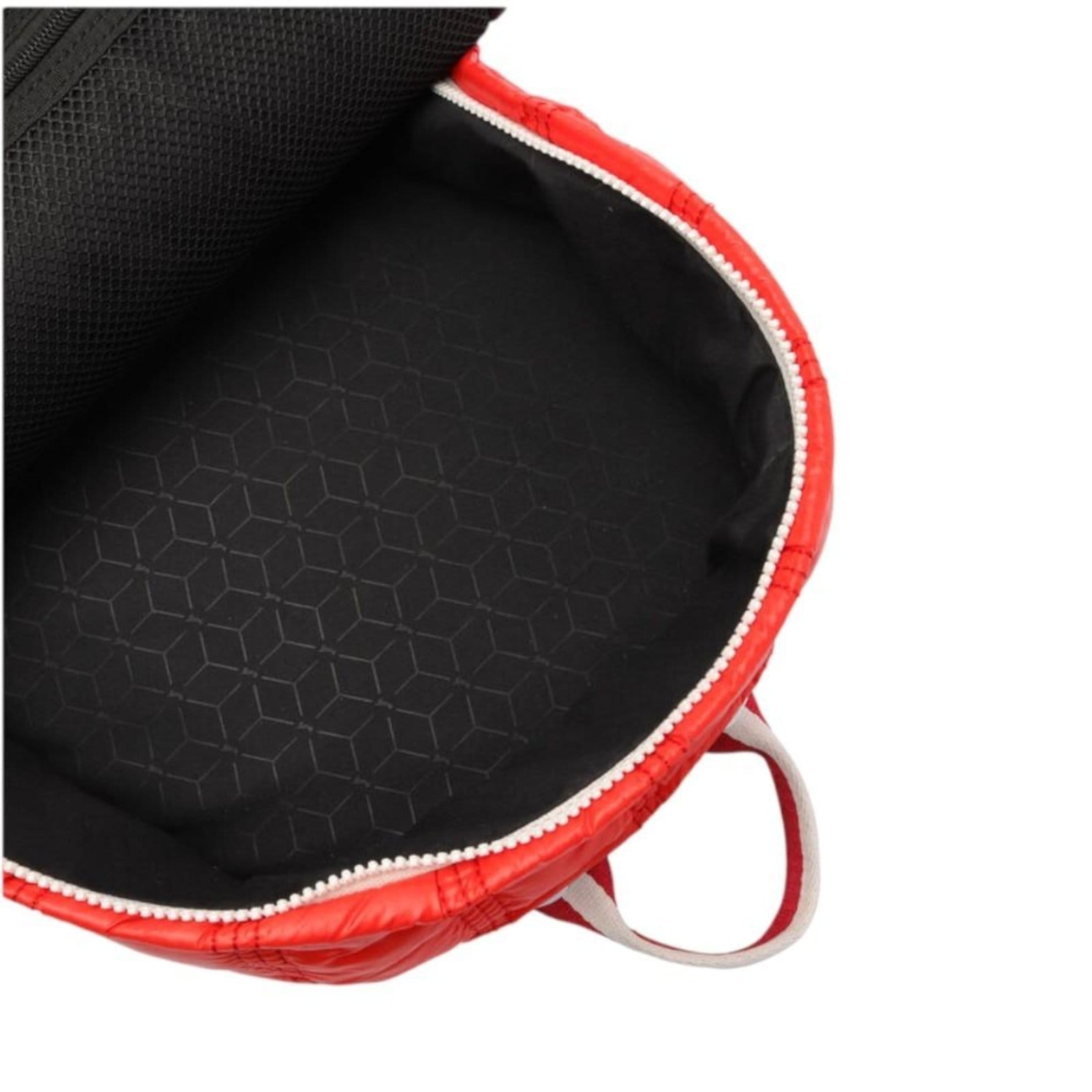 Vista 2 Mochila Reserva Mitaka 2.0 Internacional 22.8 Litros RESERVA GO vermelho