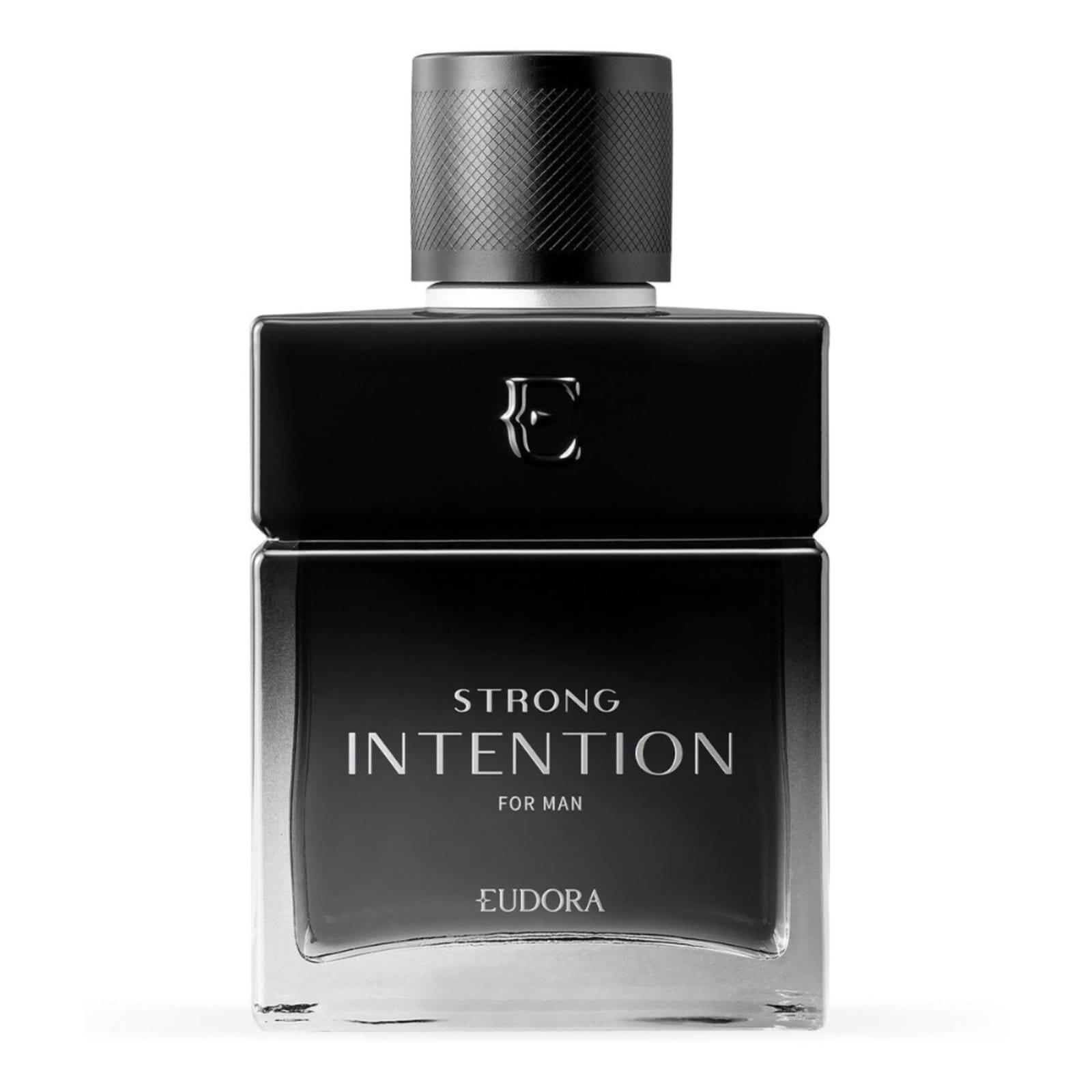 Eudora Strong Intention For Man Deo Colonia 100 ml