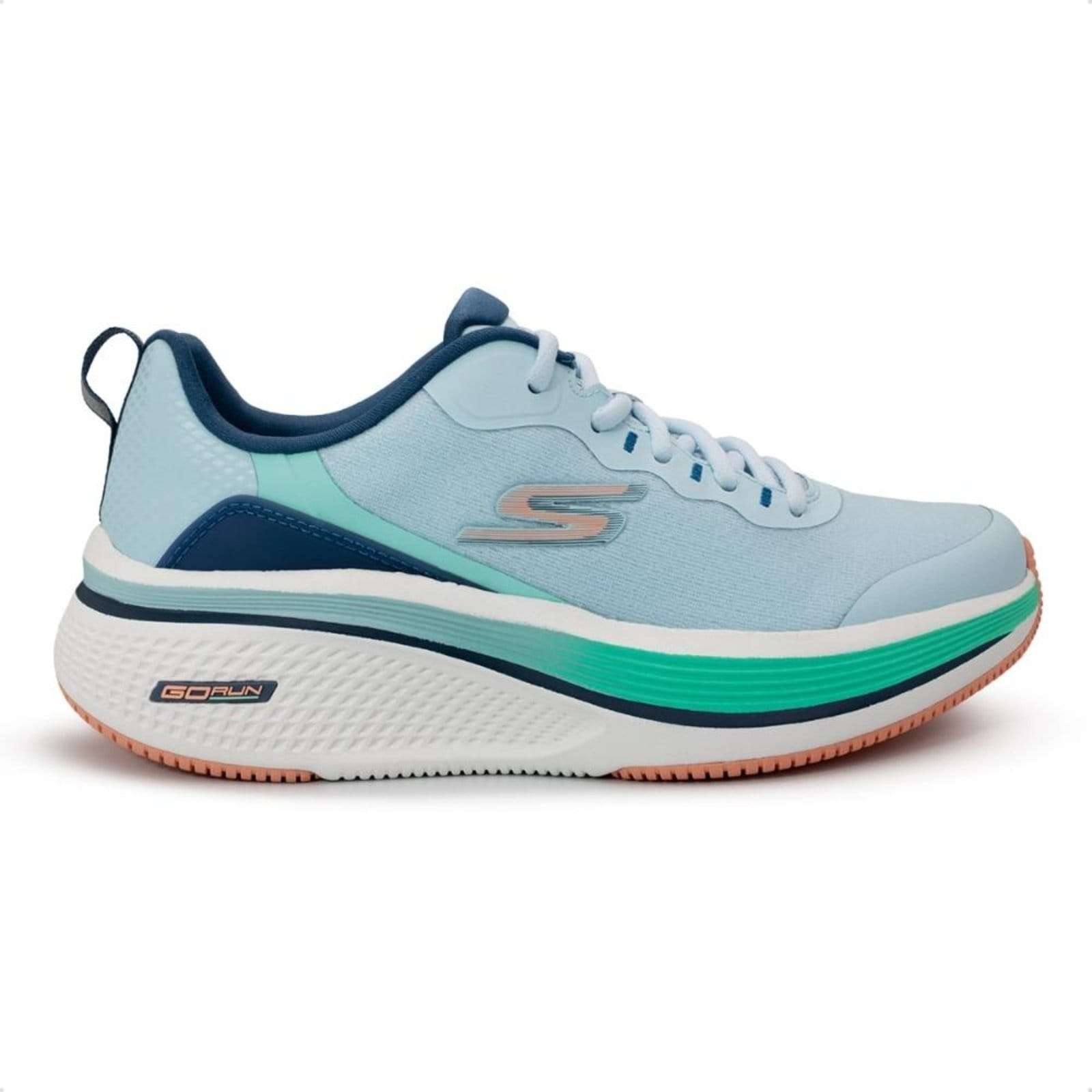 Tênis Skechers Feminino Go Run Elevate 2.0 - Cardona Corrida