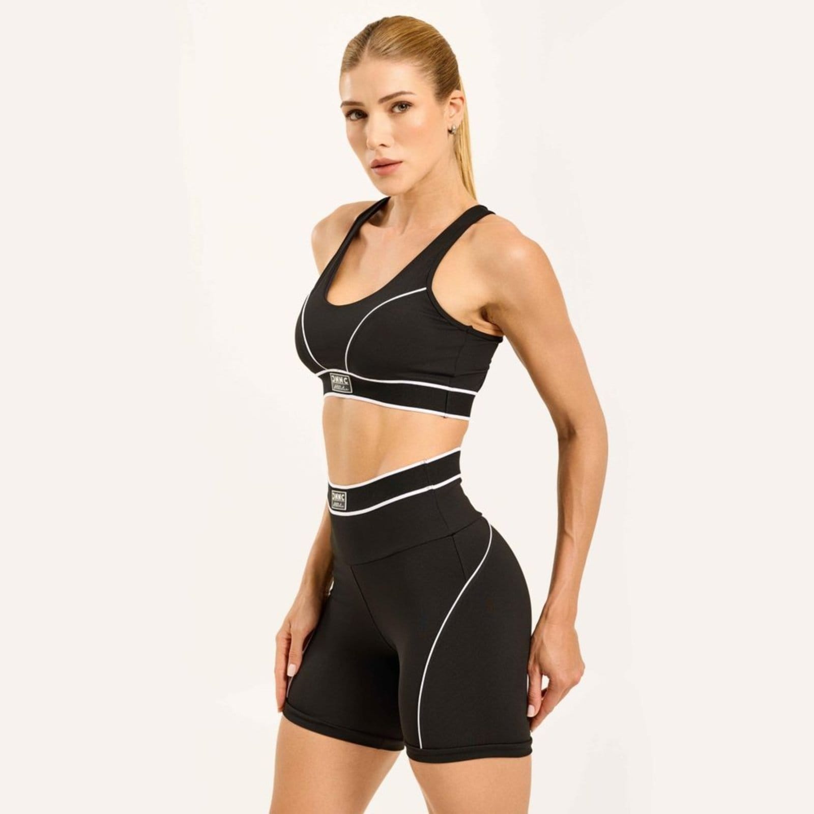 Short Epic Poliamida