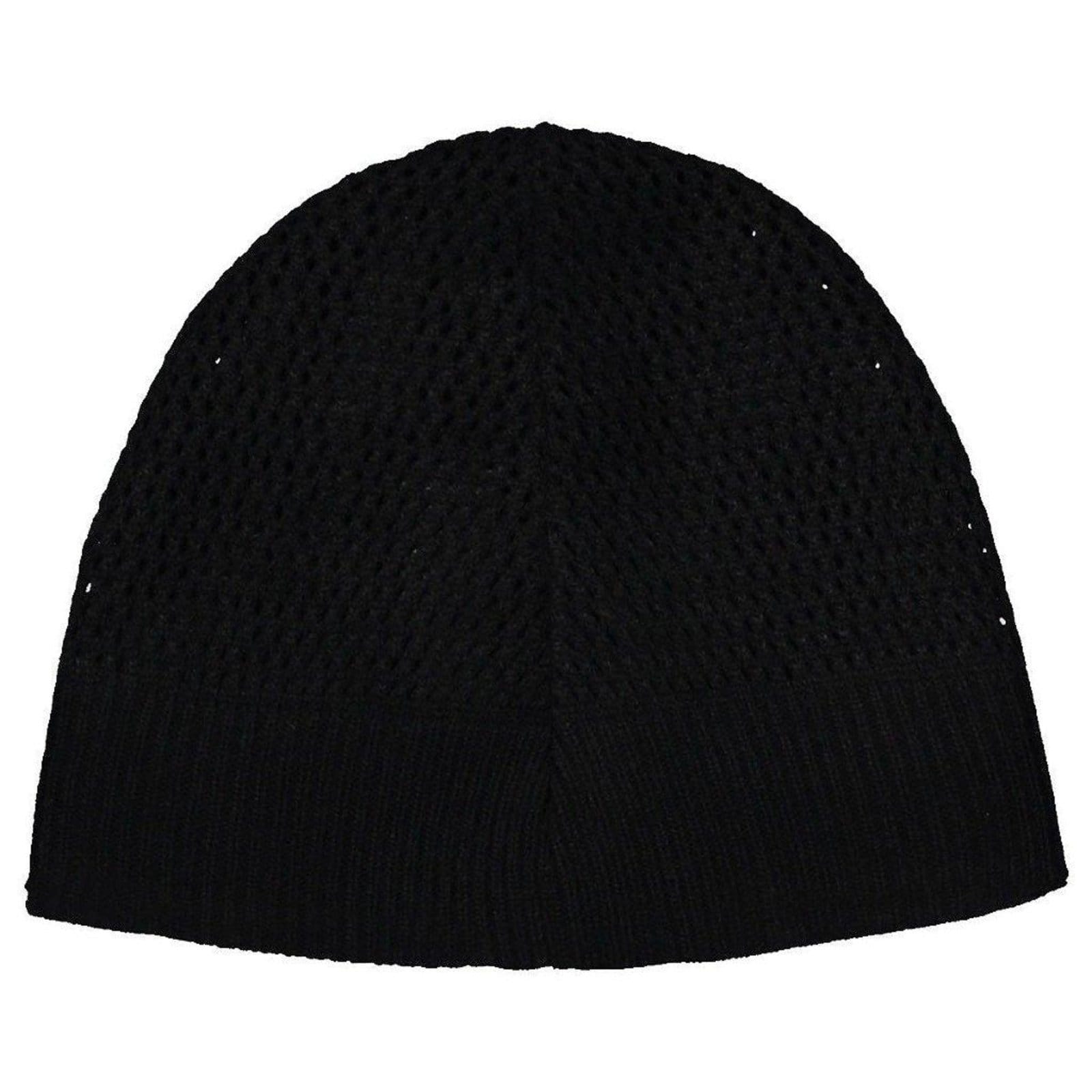 Vista 2 Gorro Hurley Colmeia Feminino hurley preto