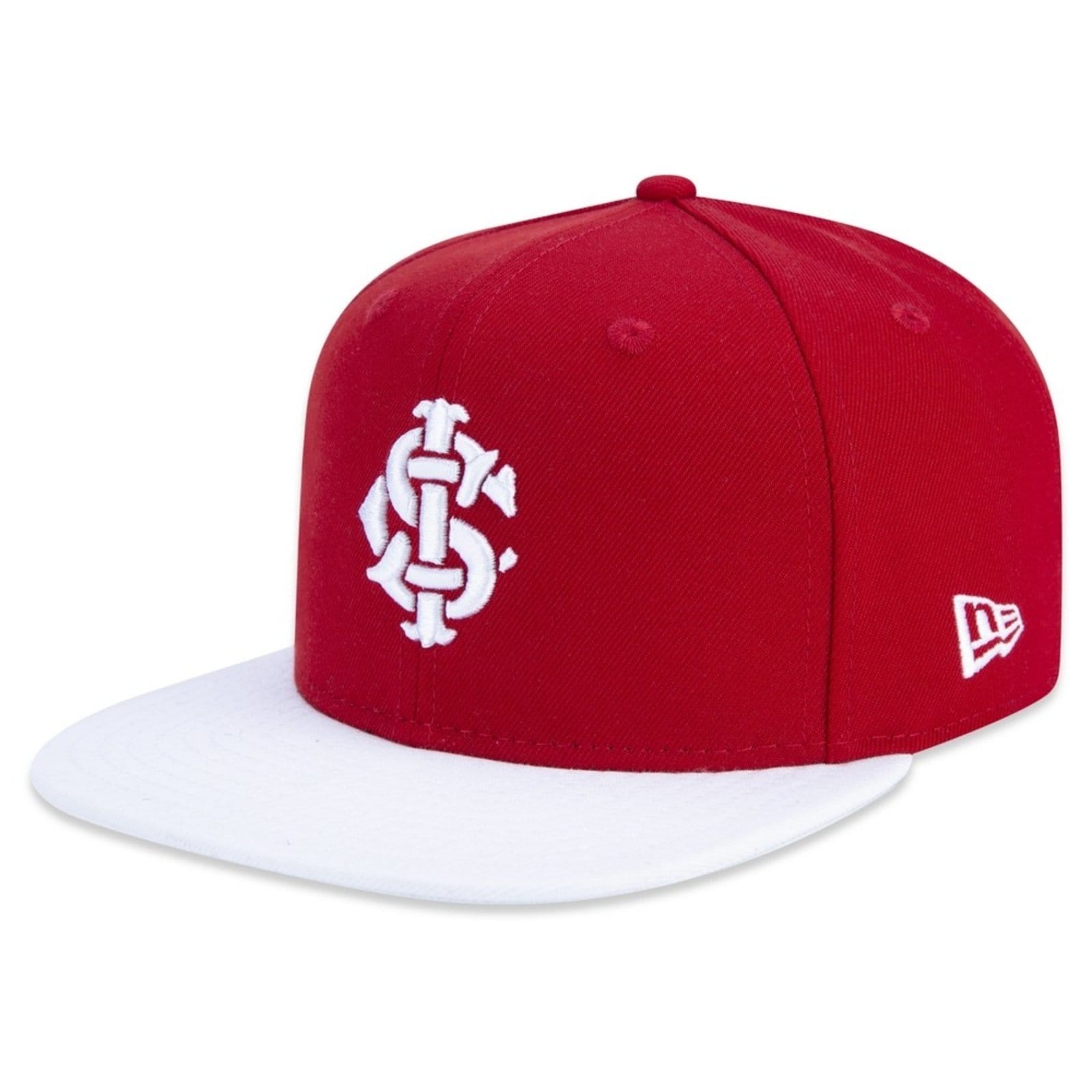 Vista principal Boné New Era 9fifty Original Fit Sn Internacional new era vermelho