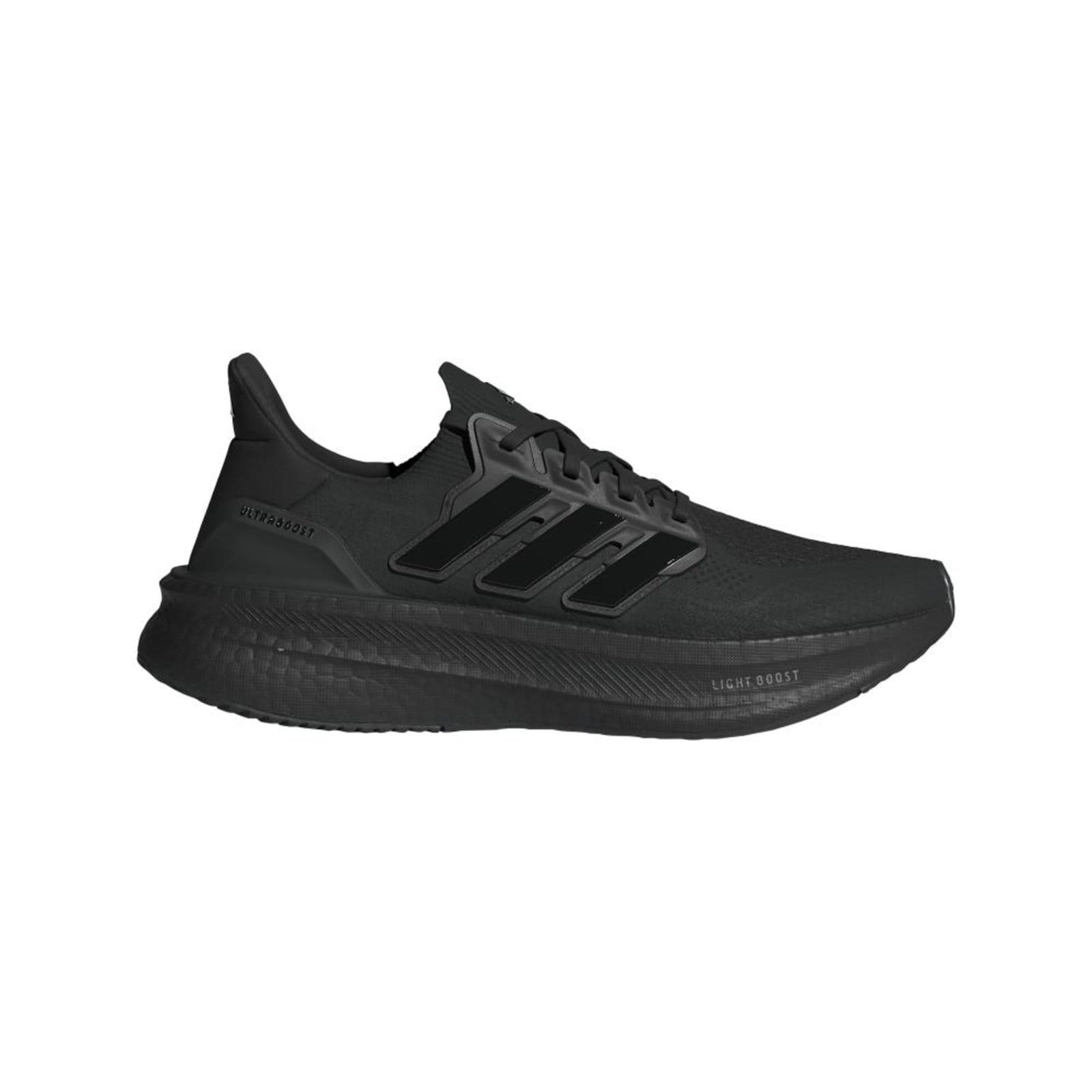 Vista principal Tênis Ultraboost 5 adidas Performance Adidas preto