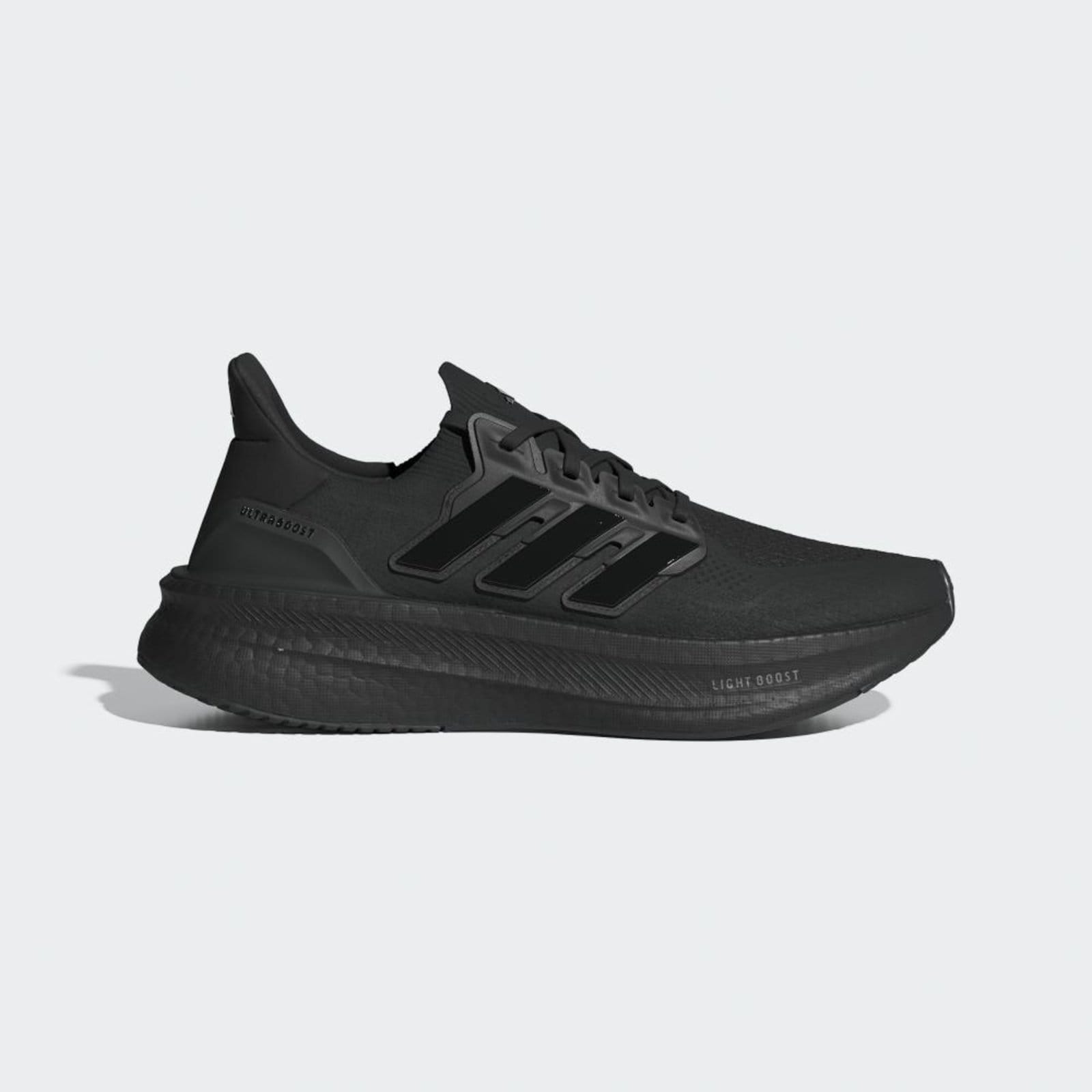 Vista 2 Tênis Ultraboost 5 adidas Performance Adidas preto