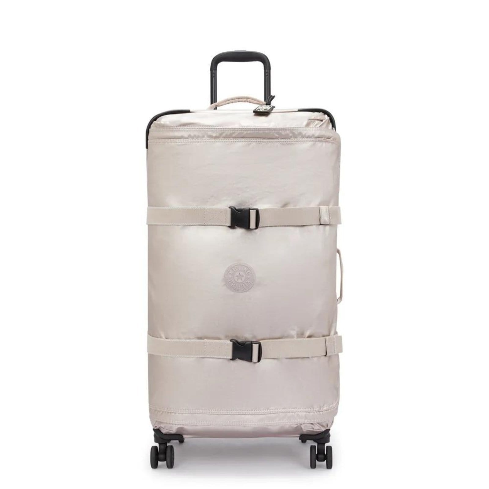 Mala Kipling Spontaneous L Metallic Glow