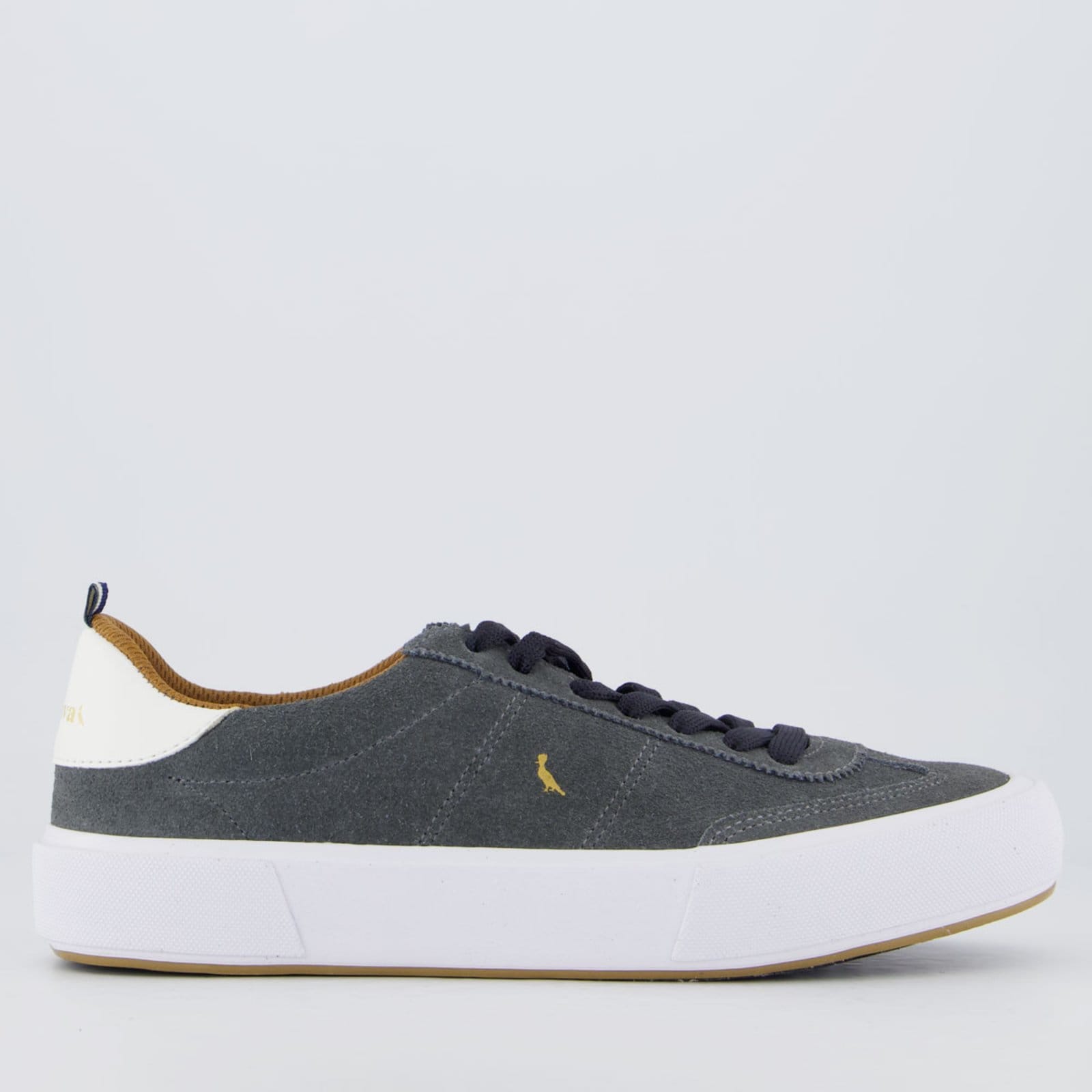 Tênis Reserva Retrô Suede