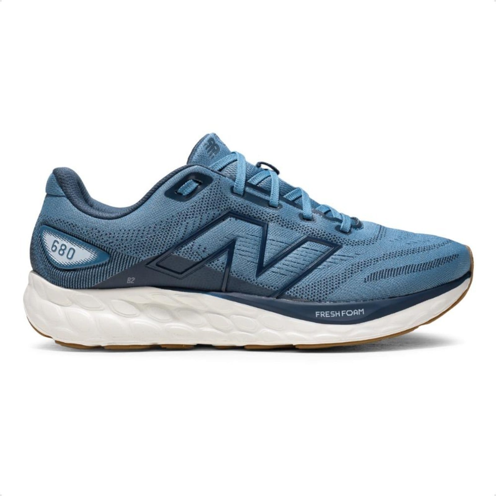 Tênis New Balance 680 V8 Masculino