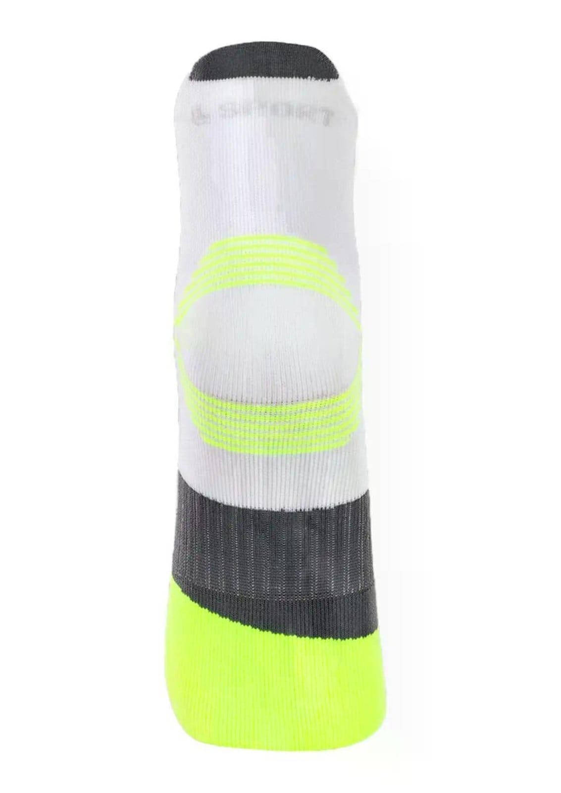 Meia Running Lupo Dupla Camada 15424 Preto - 2