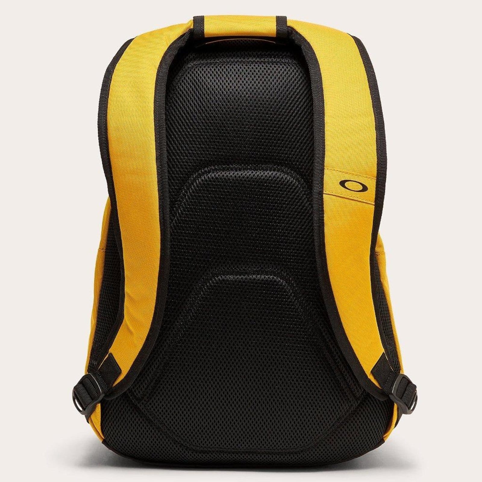 Vista 2 Mochila Oakley Primer RC Laptop 20L SM26 Sulfide Oakley amarelo