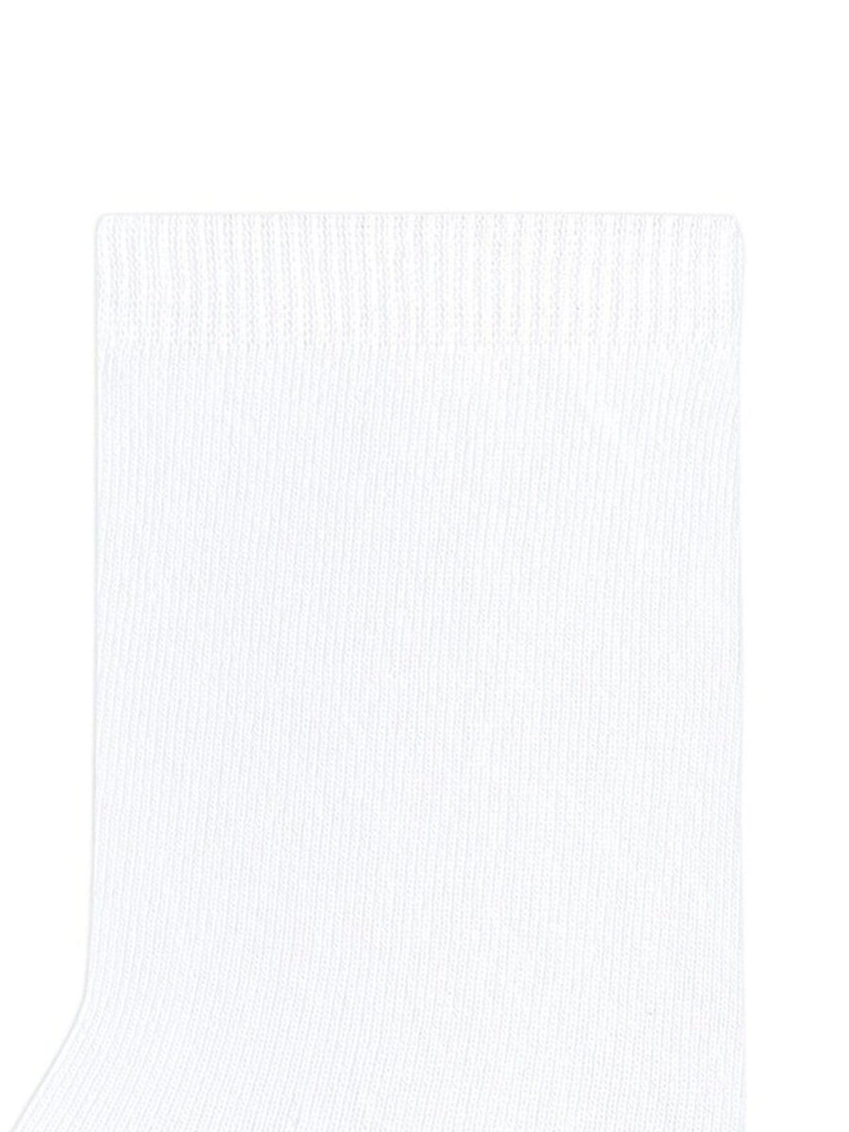 Vista 2 Meia Cano Médio Selene SELENE branco