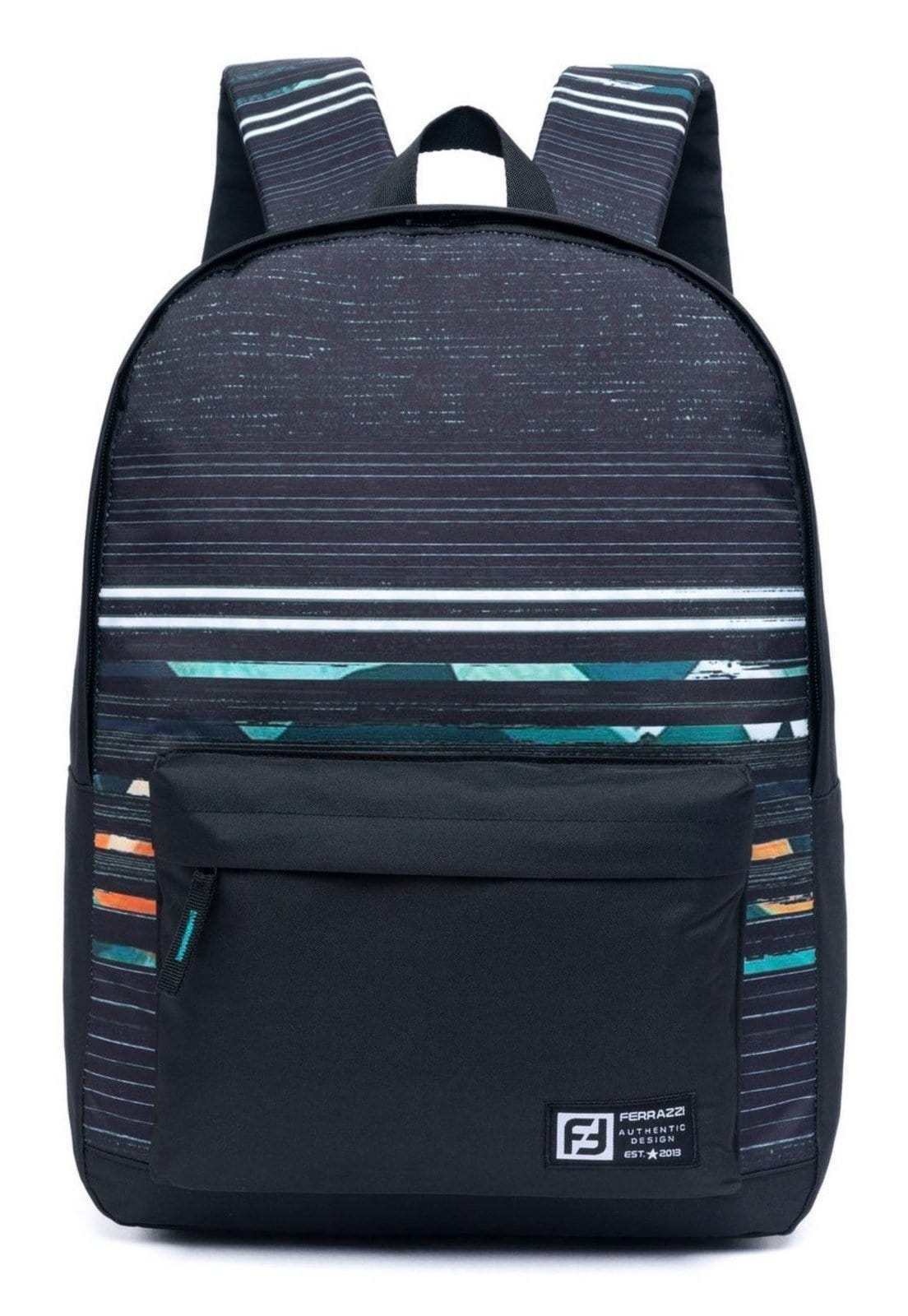 Mochila Escolar Masculina Casual Reforçada Resistente