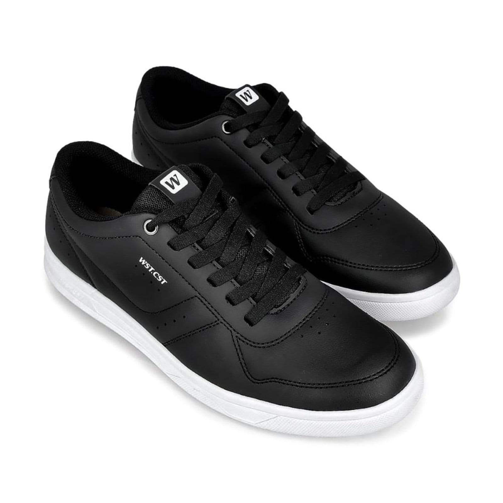 Vista 2 Tênis West Coast Masculino WC 141 City West Coast preto