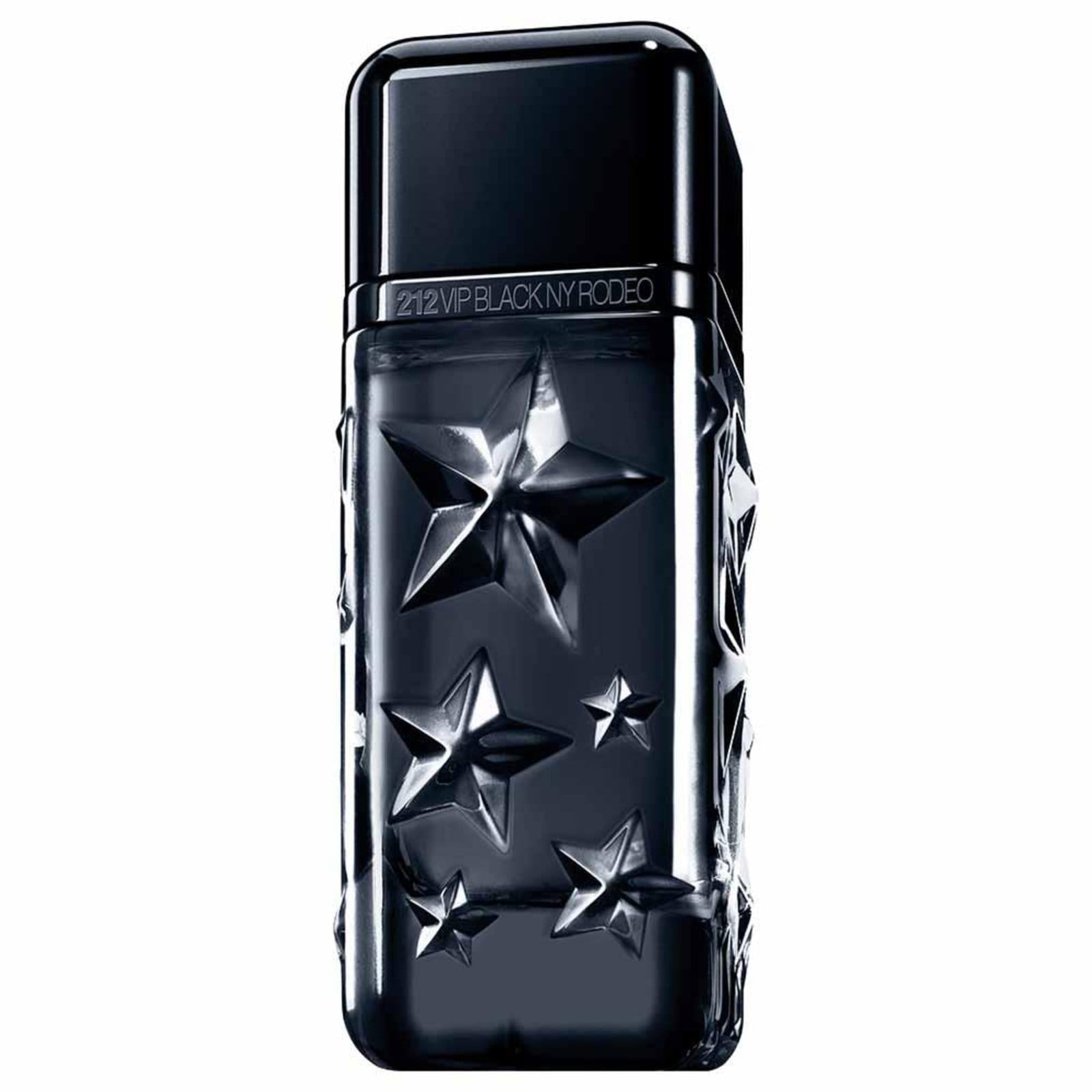 Vista 2 212 Vip Men Black NY Rodeo Masculino Eau de Parfum 100 ml Incolor Carolina Herrera incolor black