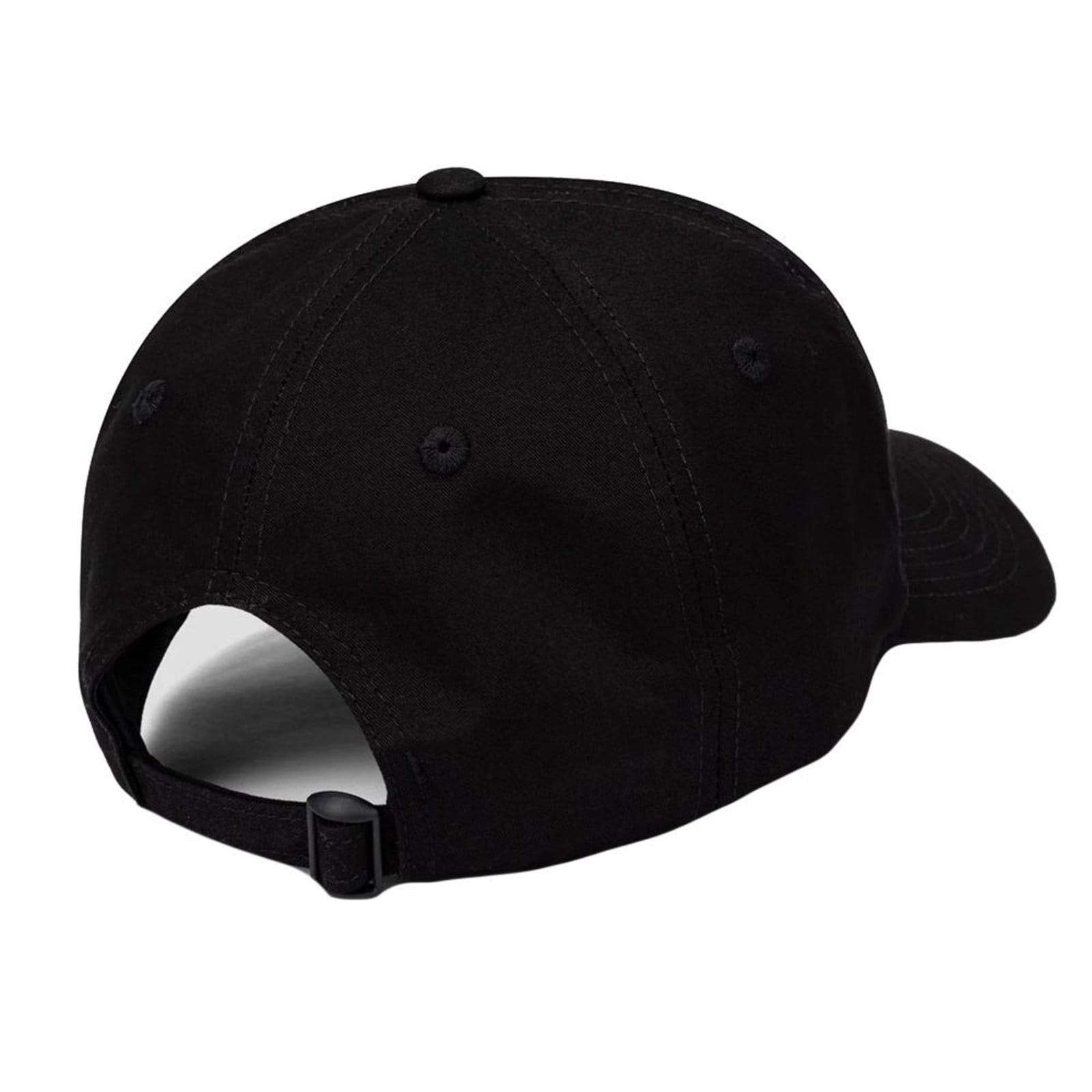 Vista 2 Boné Volcom Aba Curva Mini Mark SM26 Volcom preto