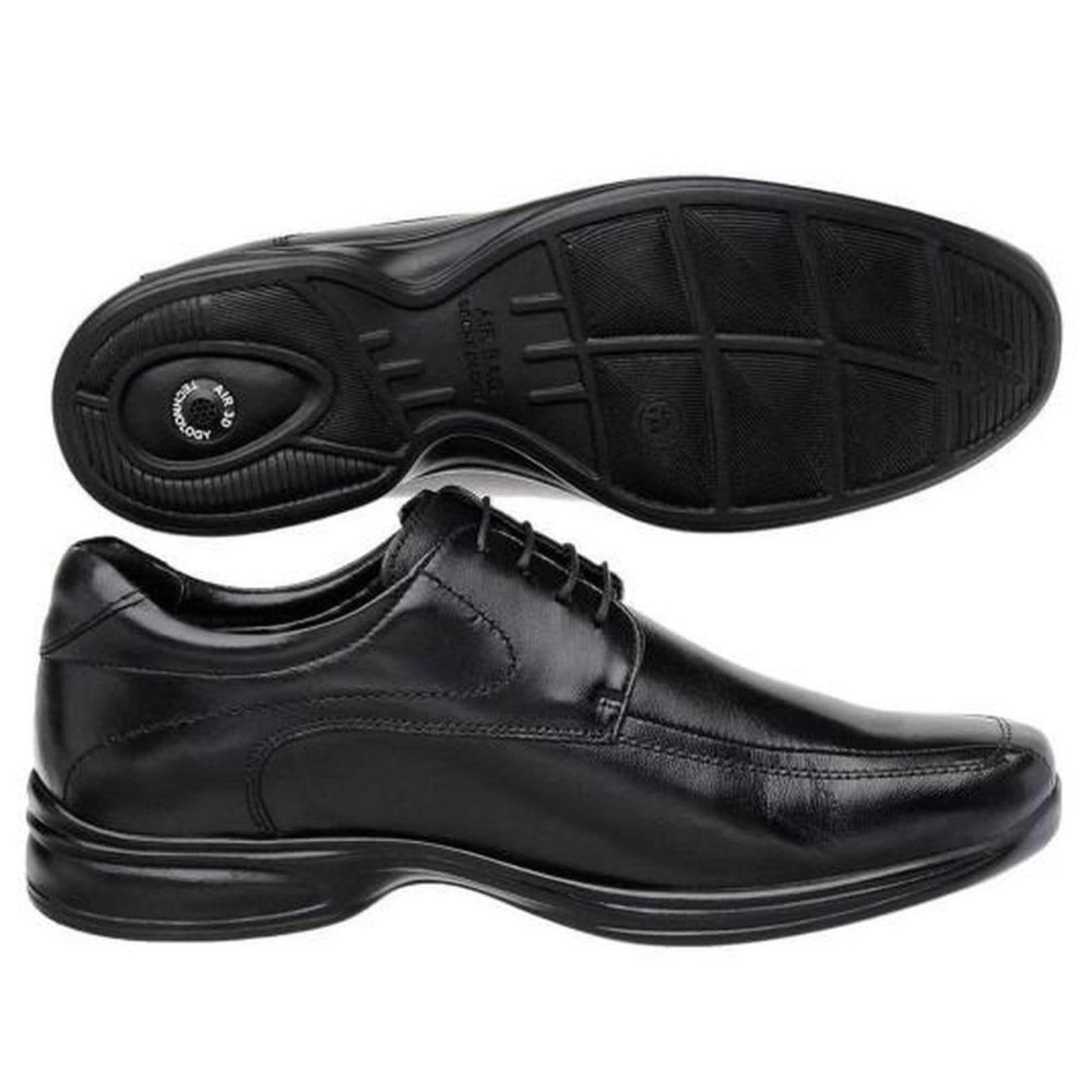 Sapato Masculino Jota Pe 3D