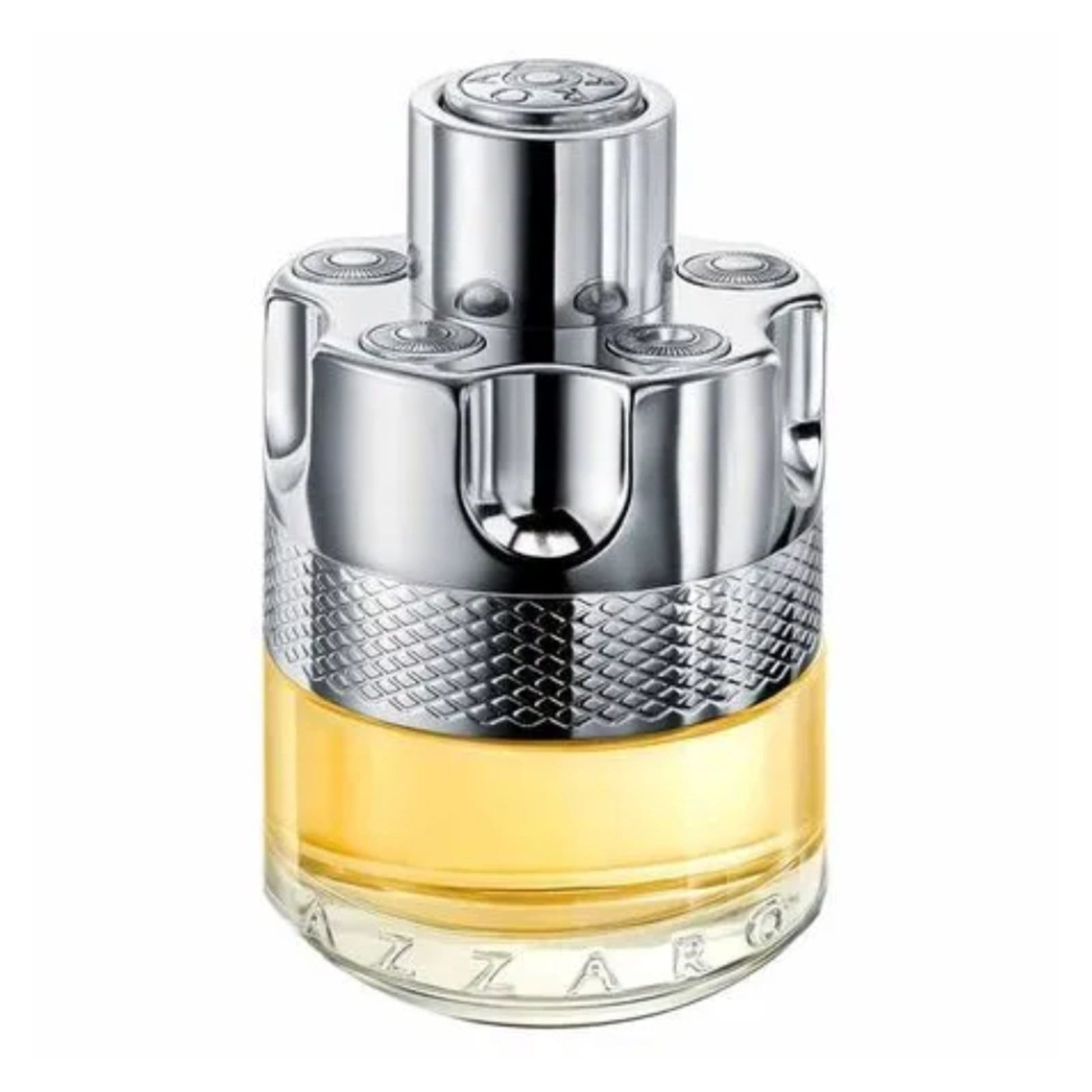 Vista principal Azzaro Wanted Masculino Eau de Toilette 100 ml Azzaro incolor