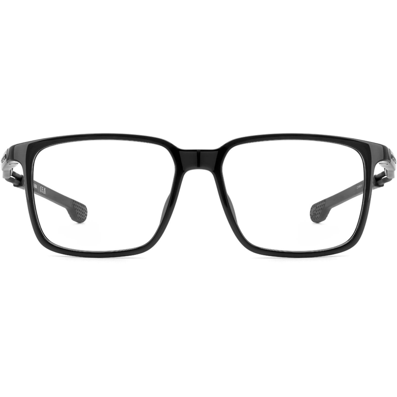 Vista 2 Armação Carrera 4415 807 5419 Masculino Carrera preto