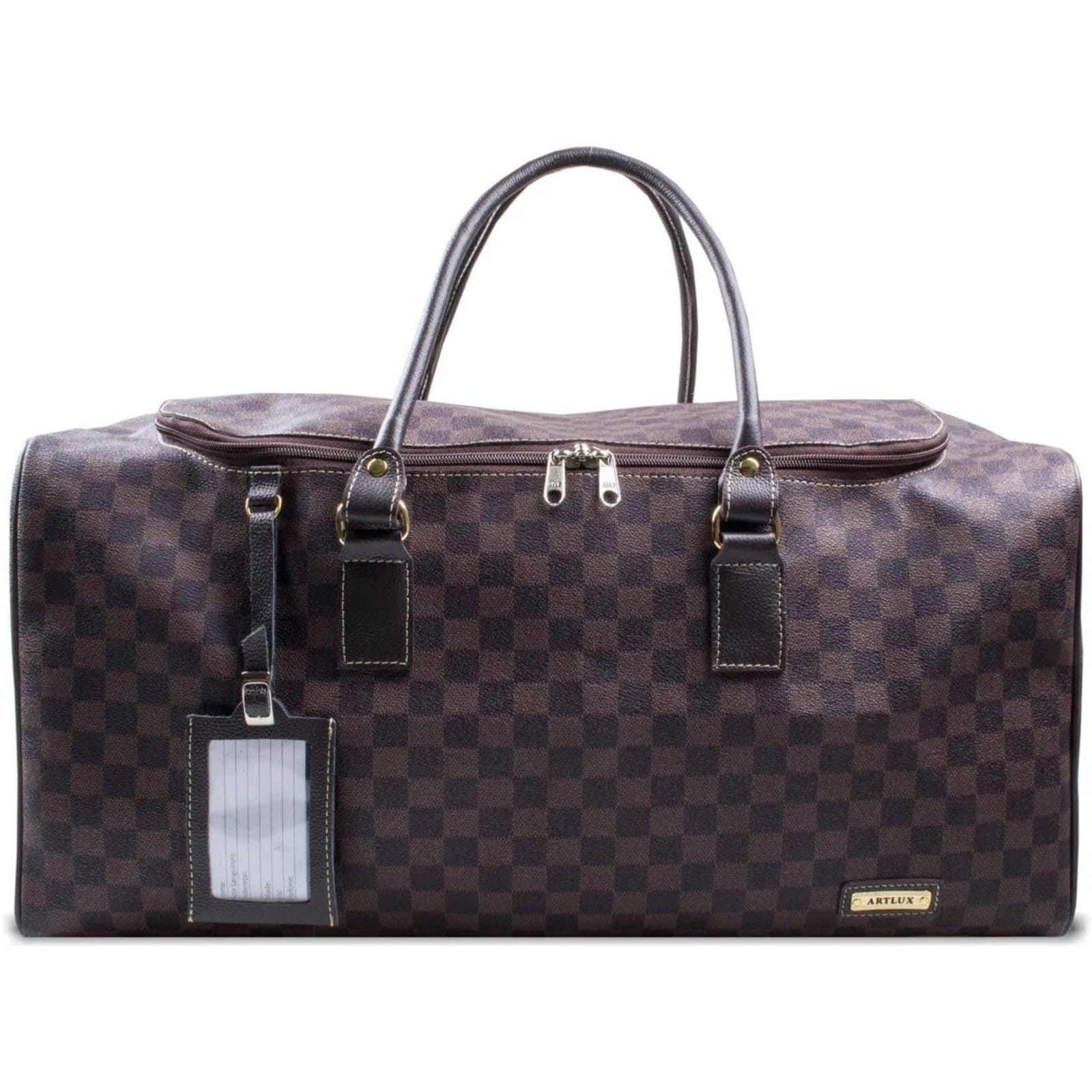 Bolsa de Viagem Artlux Paris