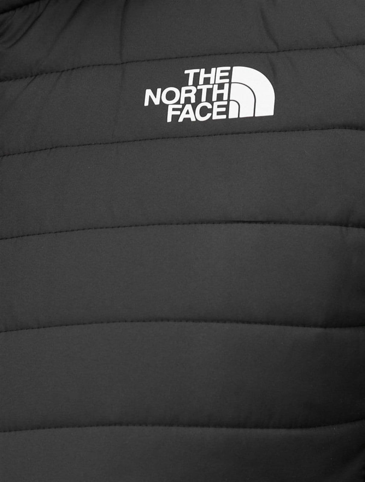 Vista 2 Colete The North Face Masculino Canyonlands Hybrid The North Face preto