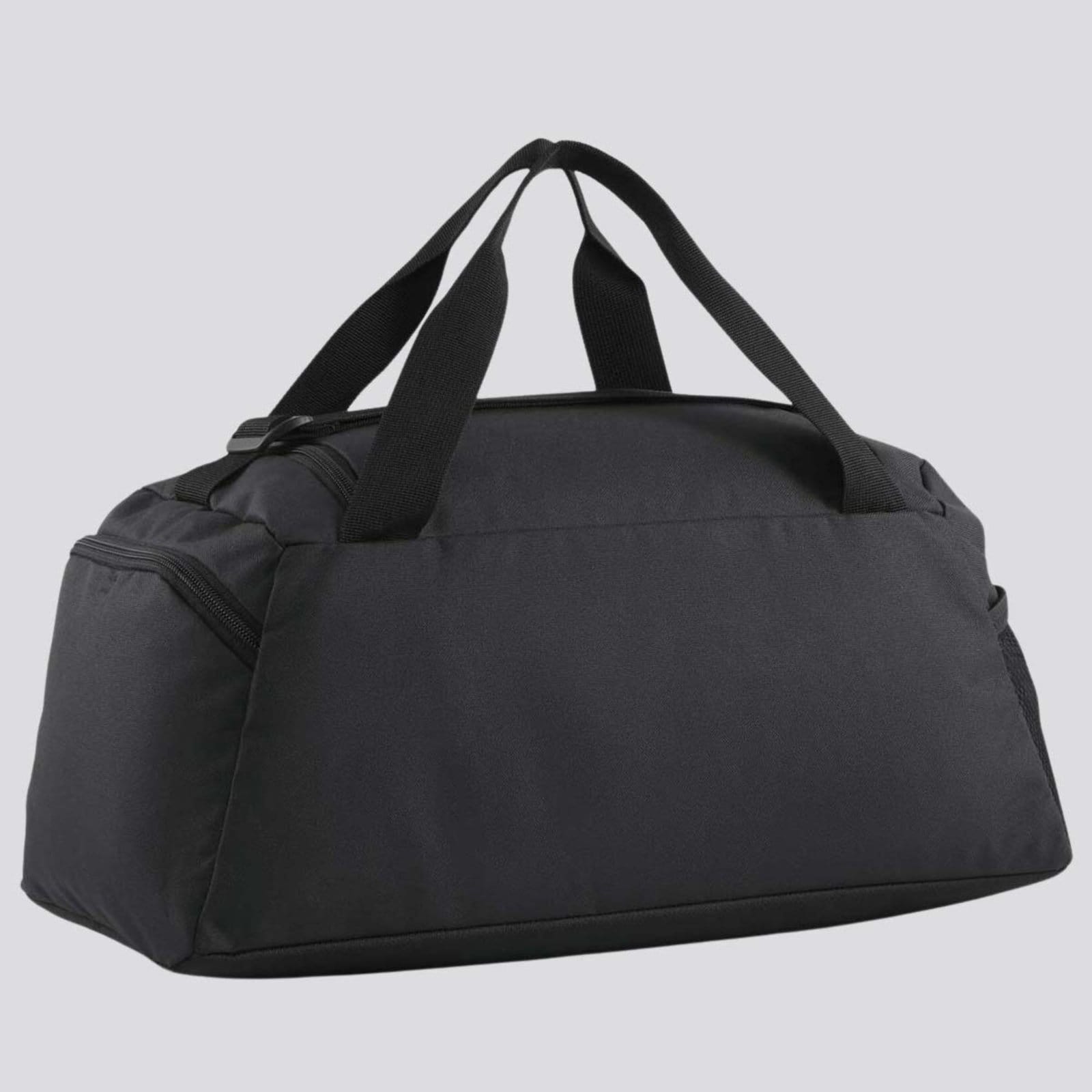 Vista 2 Mala Puma Challenger Fundamentals Sports Small Preta Puma preto