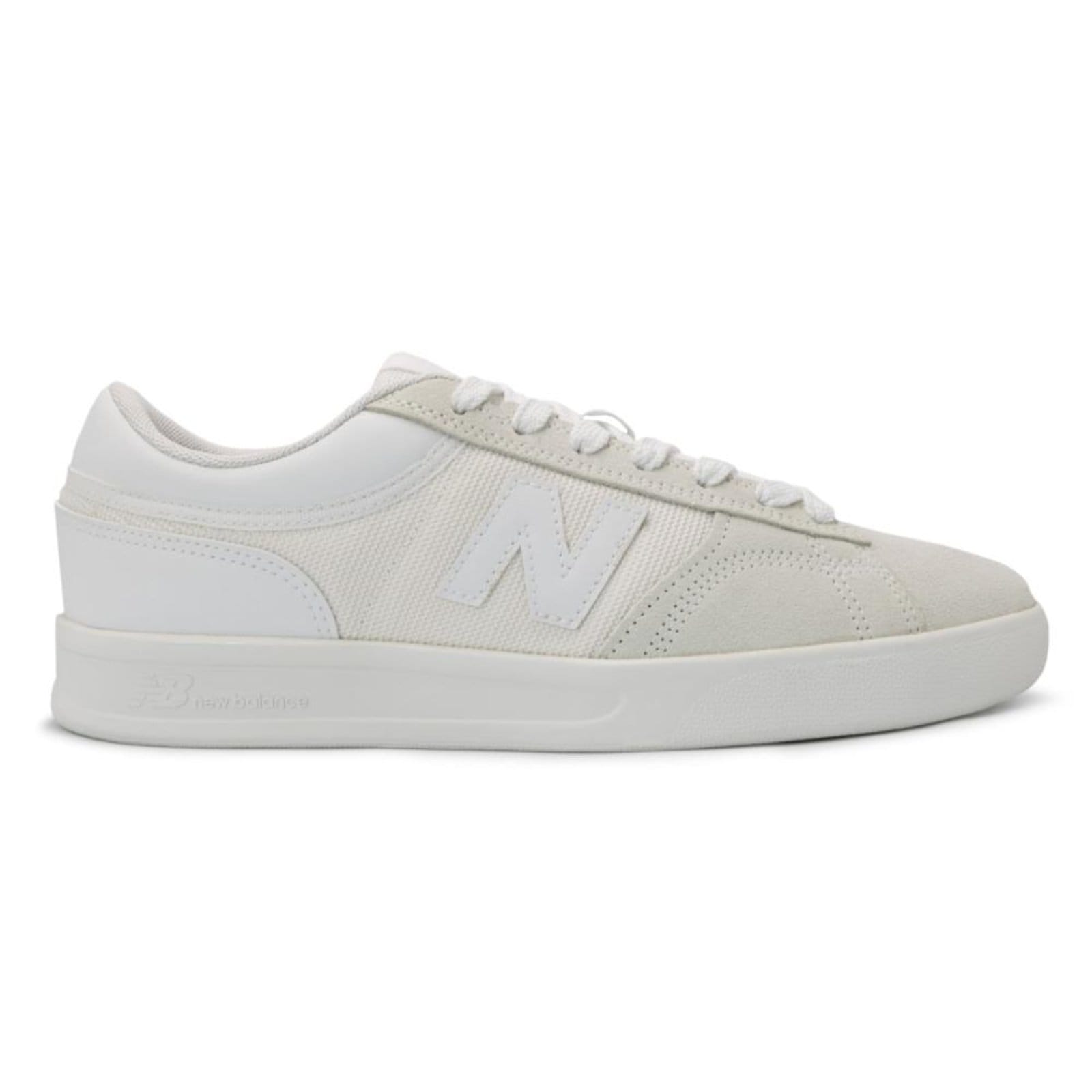 Vista principal Tênis New Balance Masculino Nm430 Off-white New Balance off-white white