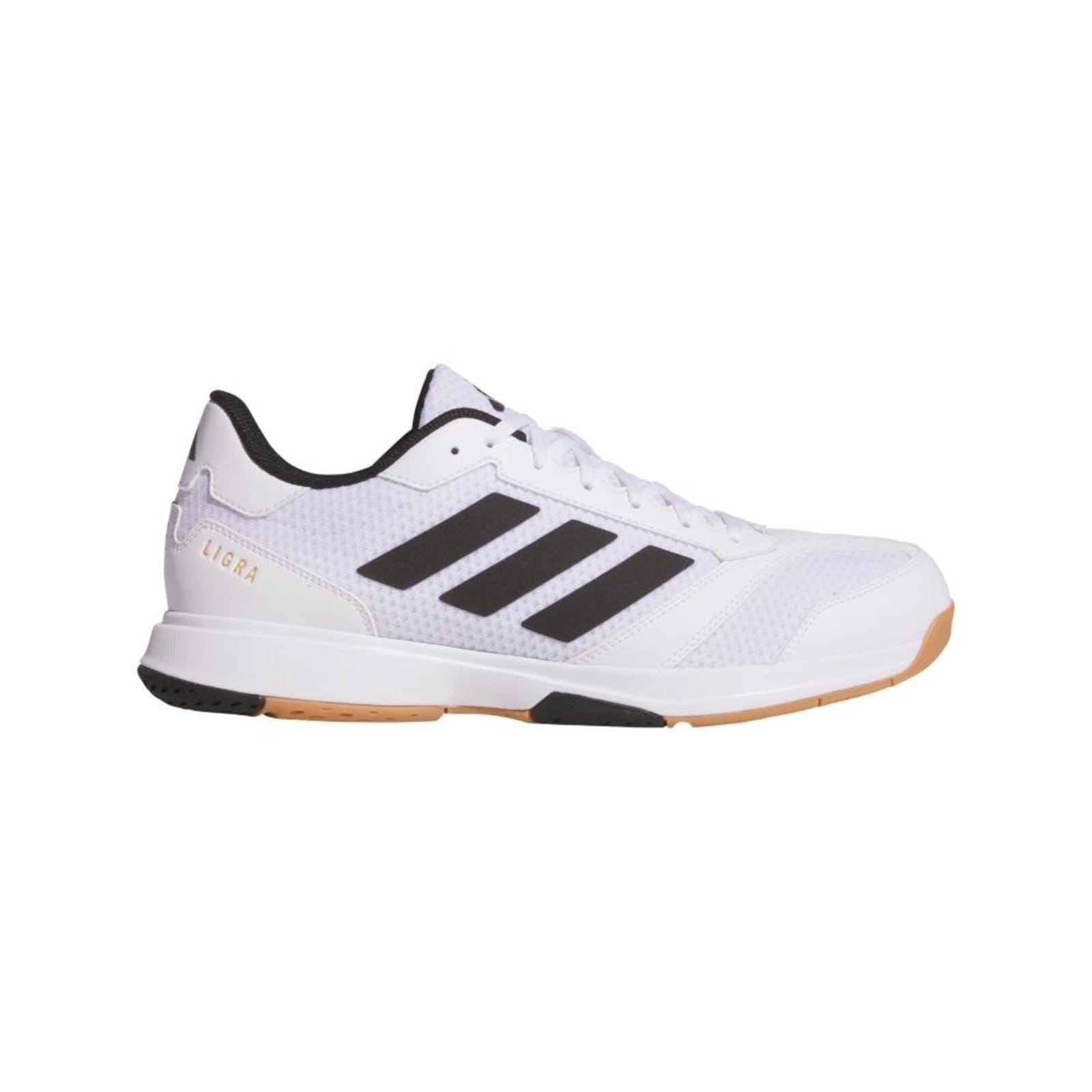 Tênis Indoor Ligra 8 adidas Performance