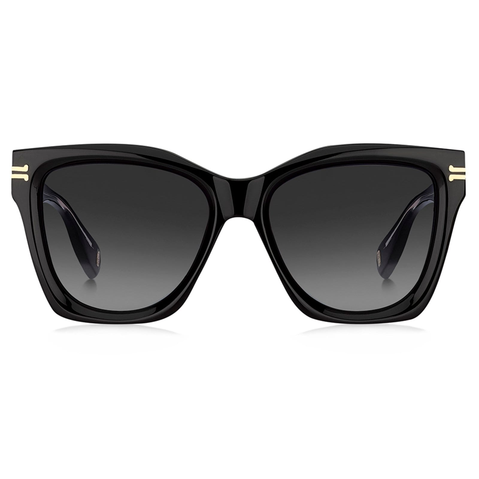 Vista 2 Óculos de Sol Marc Jacobs MJ 1000/S 807 Marc Jacobs preto