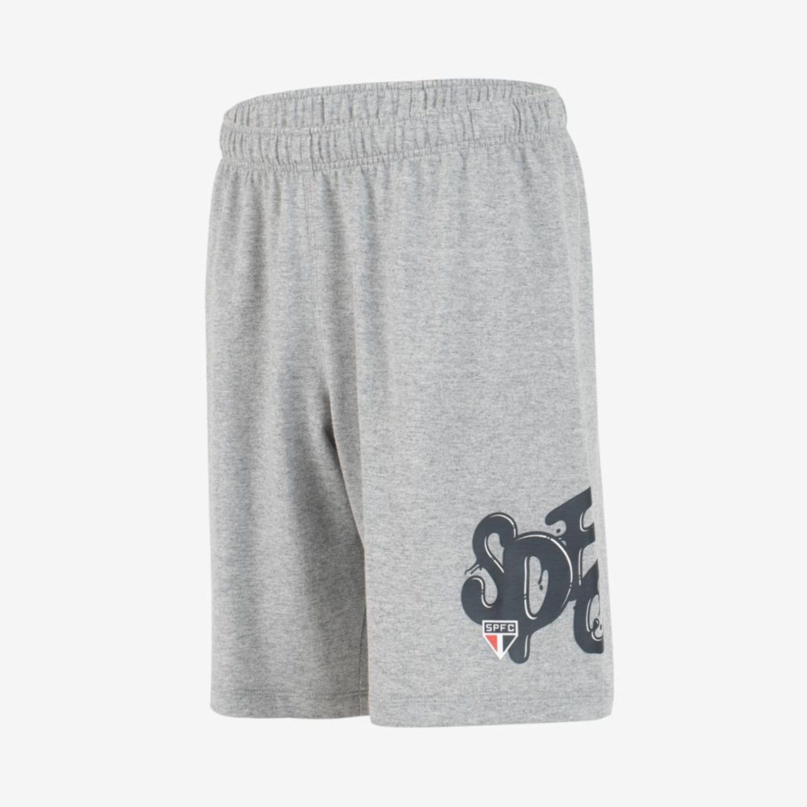 Vista 2 Bermuda Spfc Slime Juvenil New Balance incolor