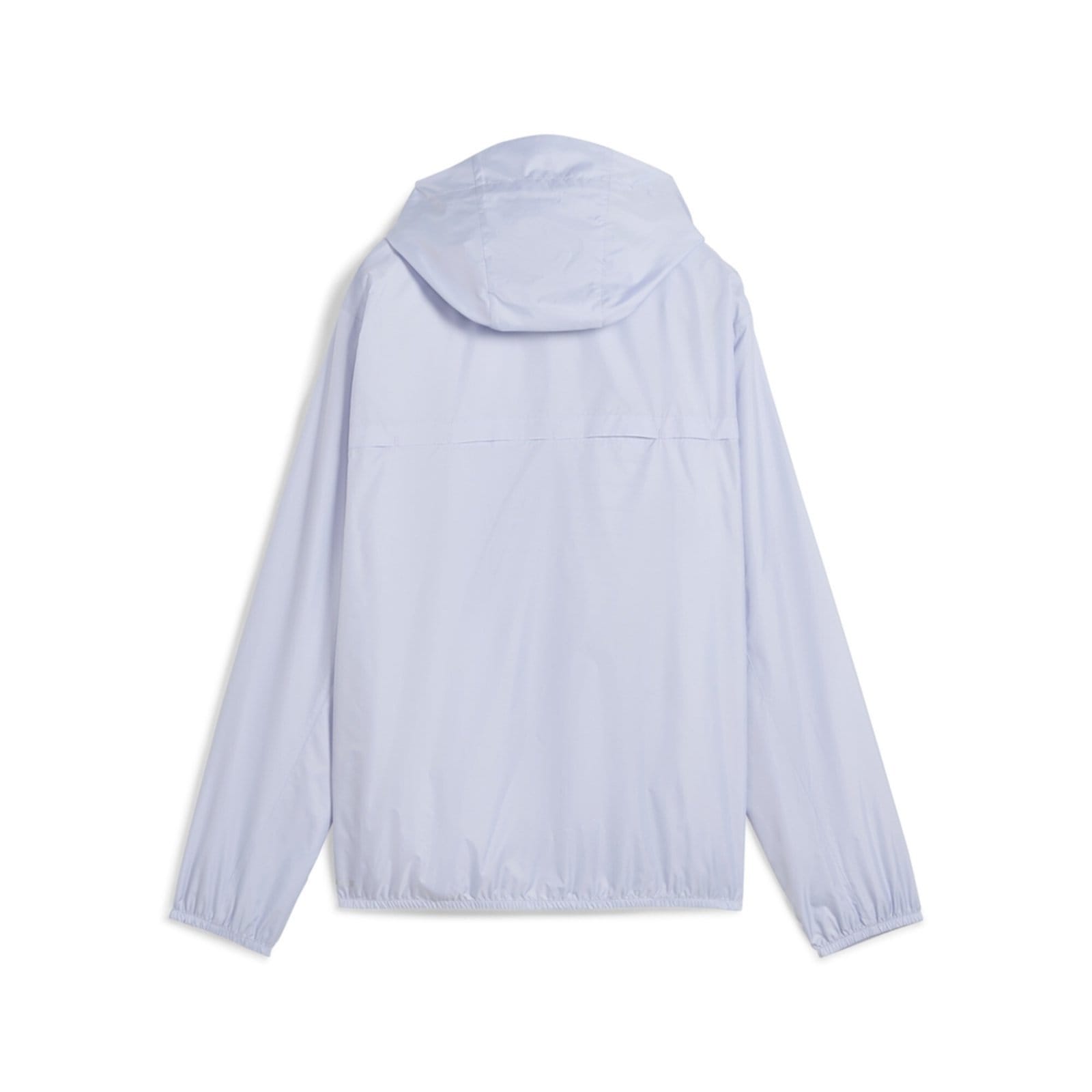 Vista 2 Corta-Vento Essentials Regular Feminino Puma azul