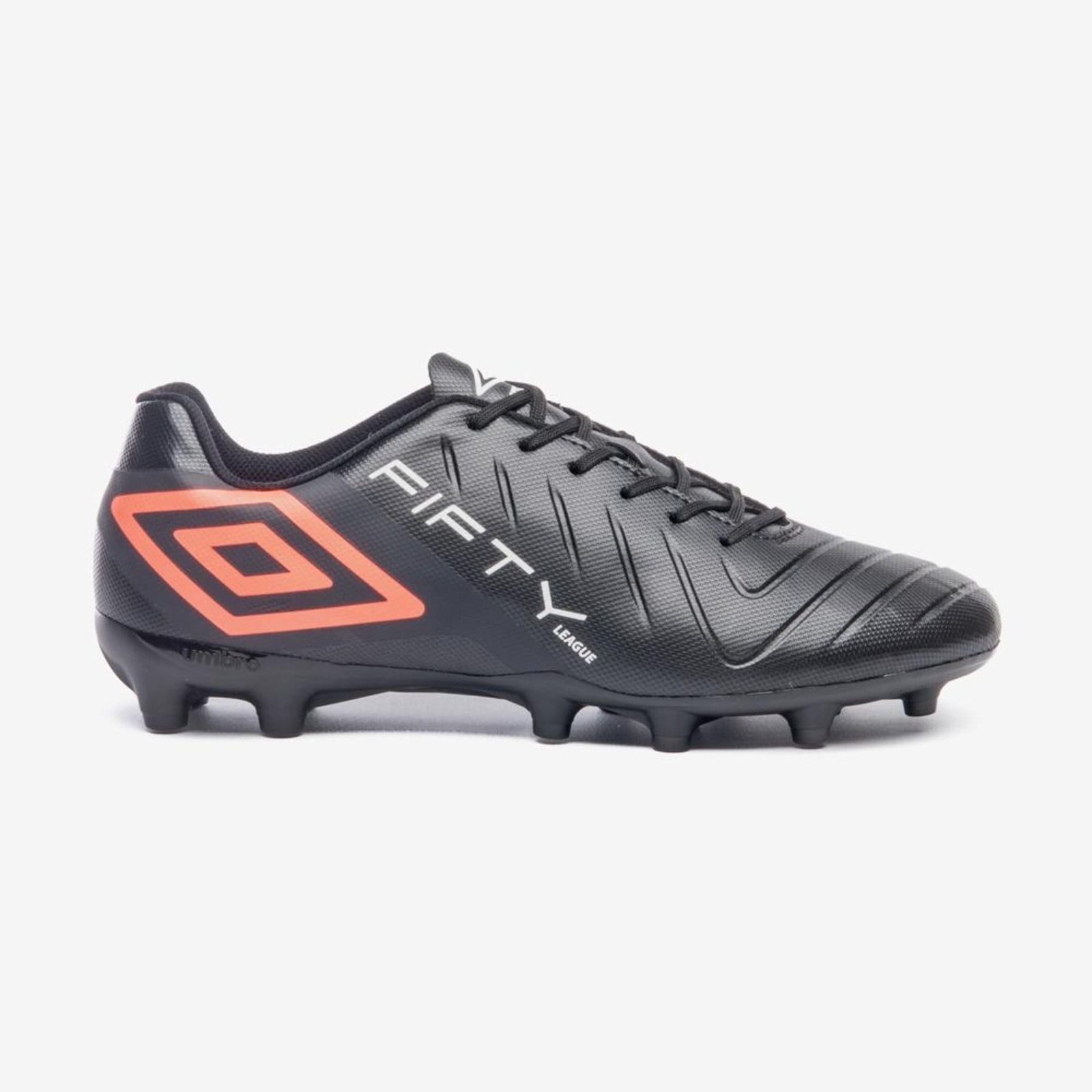 Chuteira Campo Umbro Fifty Vi League