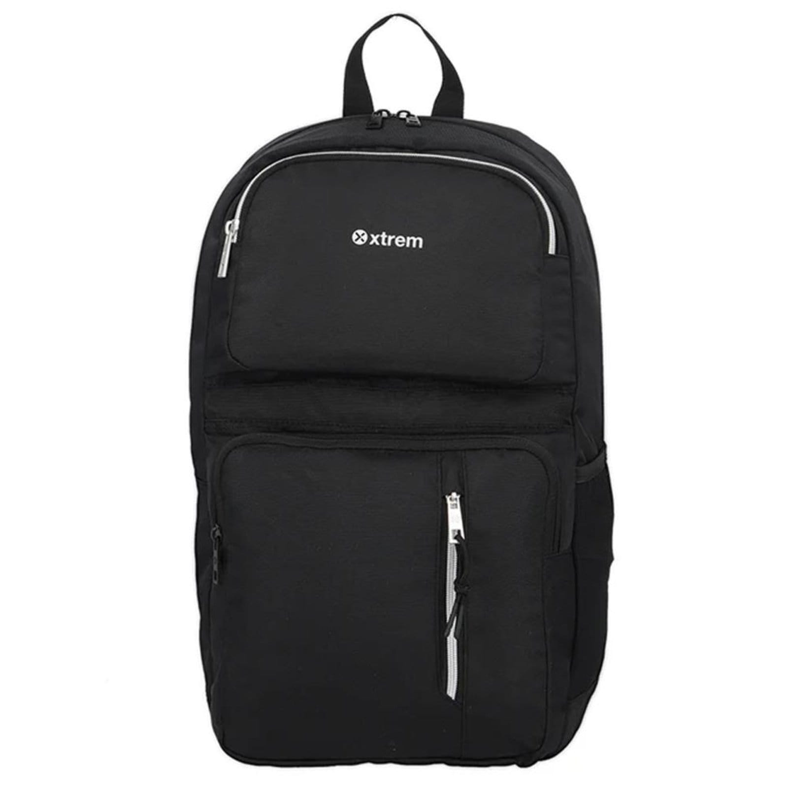 Vista principal Mochila Para Notebook Xtrem Mulher New Dakota 349 Preto Xtrem incolor