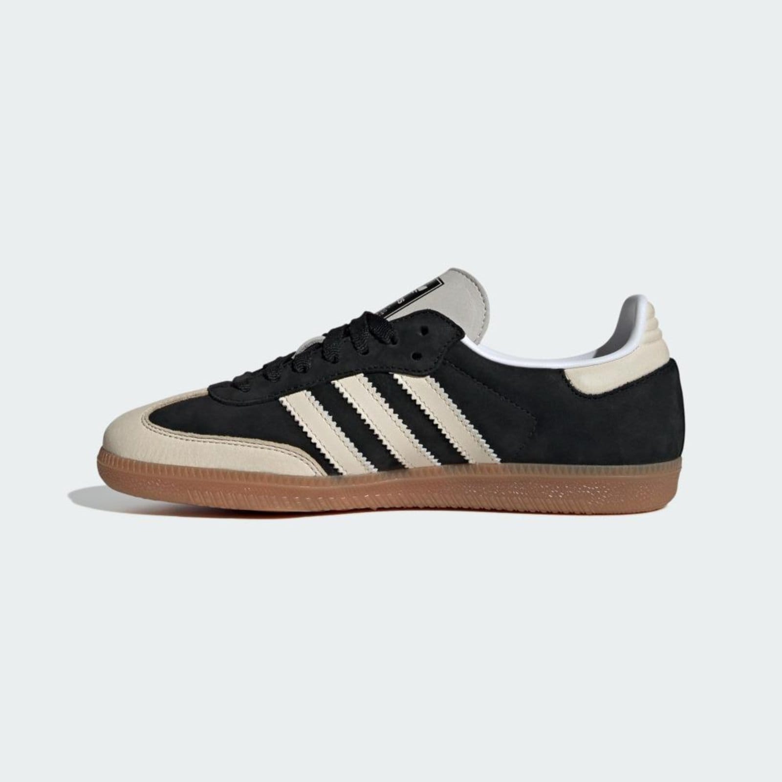 Vista 2 SAMBA OG W adidas Originals adidas Originals preto