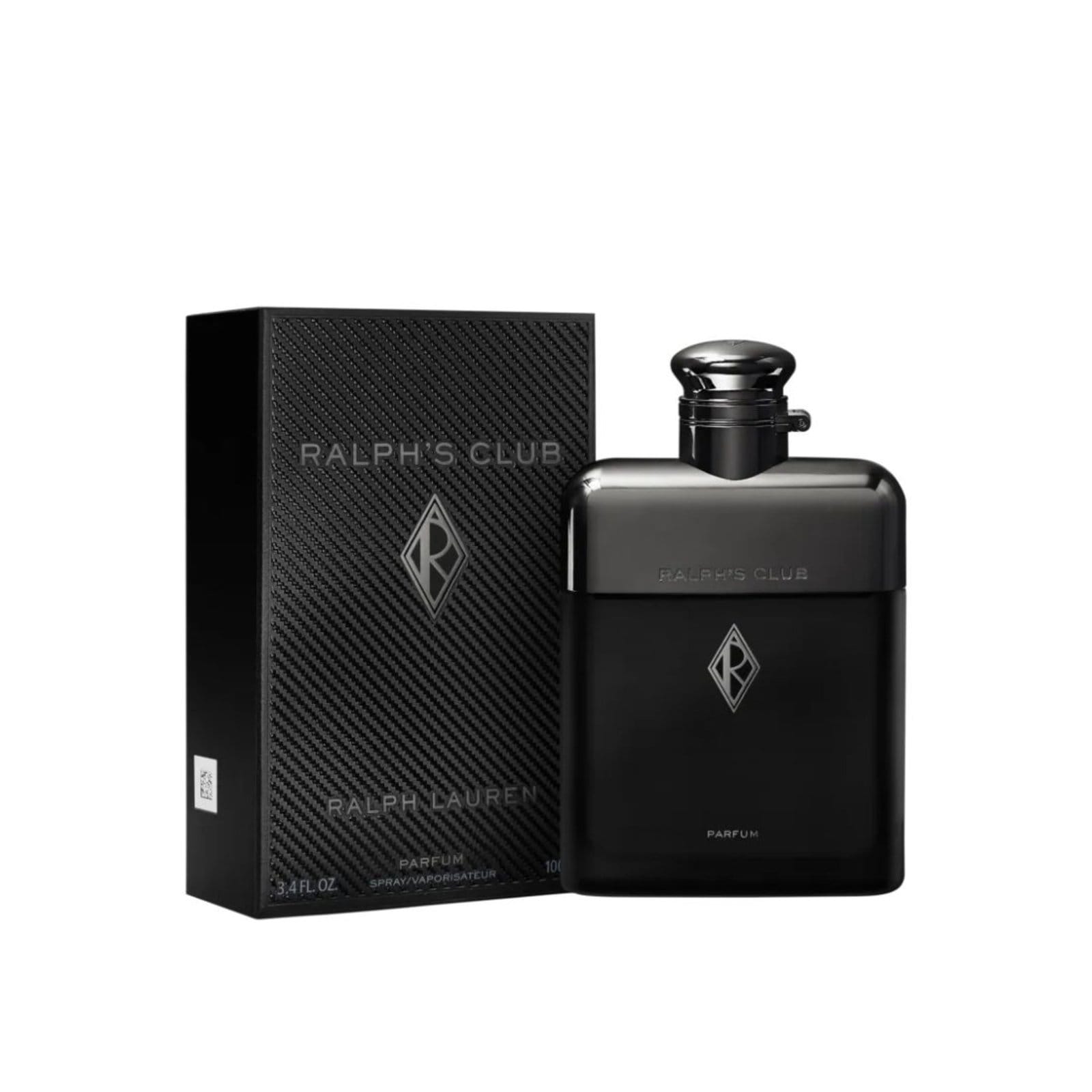 Vista 2 Ralph Lauren Ralph'S Club Parfum - Perfume Masculino Polo Ralph Lauren unico