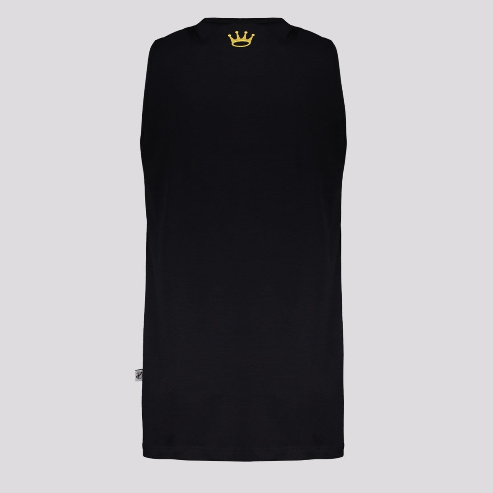 Vista 2 Regata Santos Logo Preta Surf Center preto