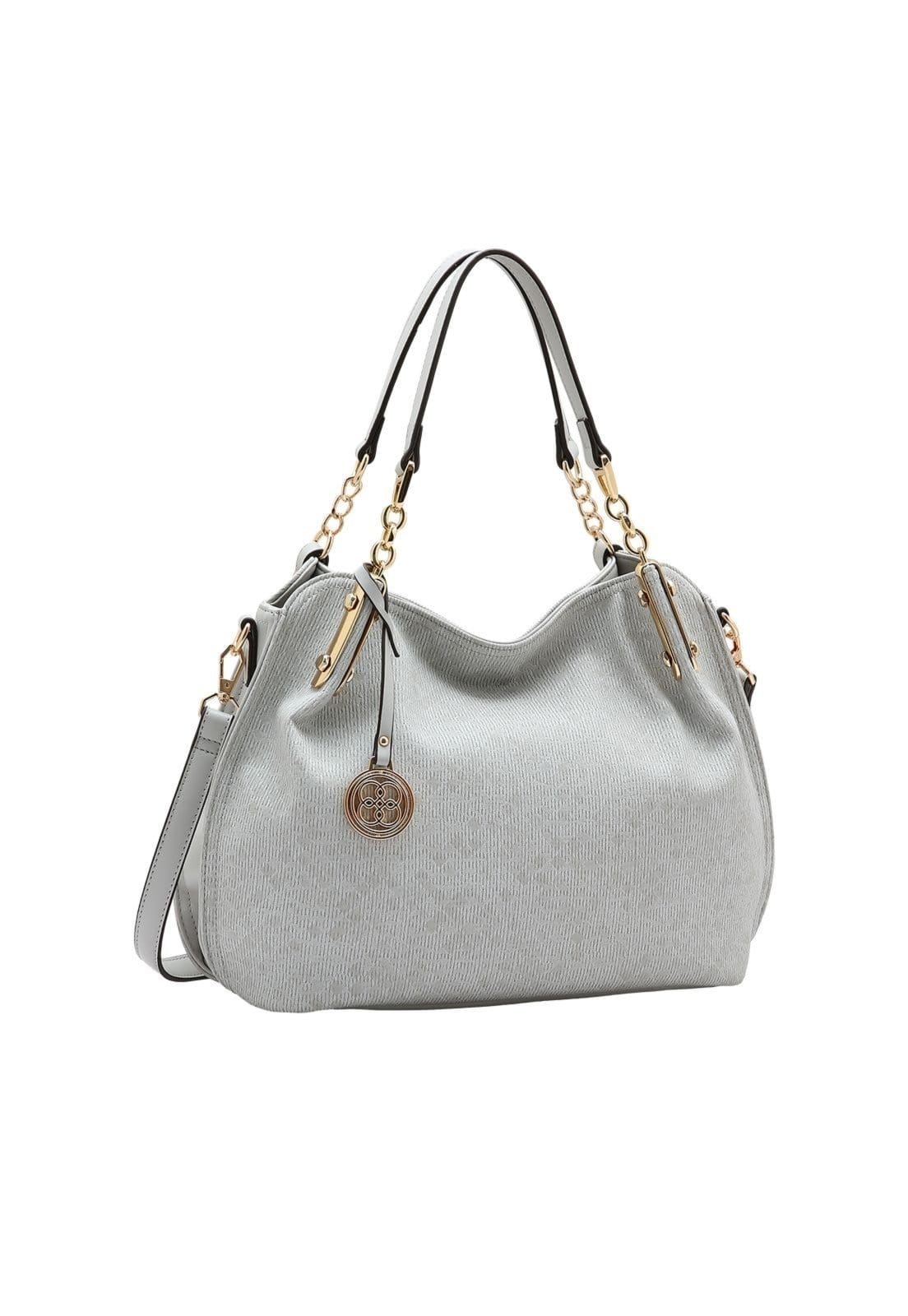 Bolsa Feminina Chenson Confort Chic 3485440