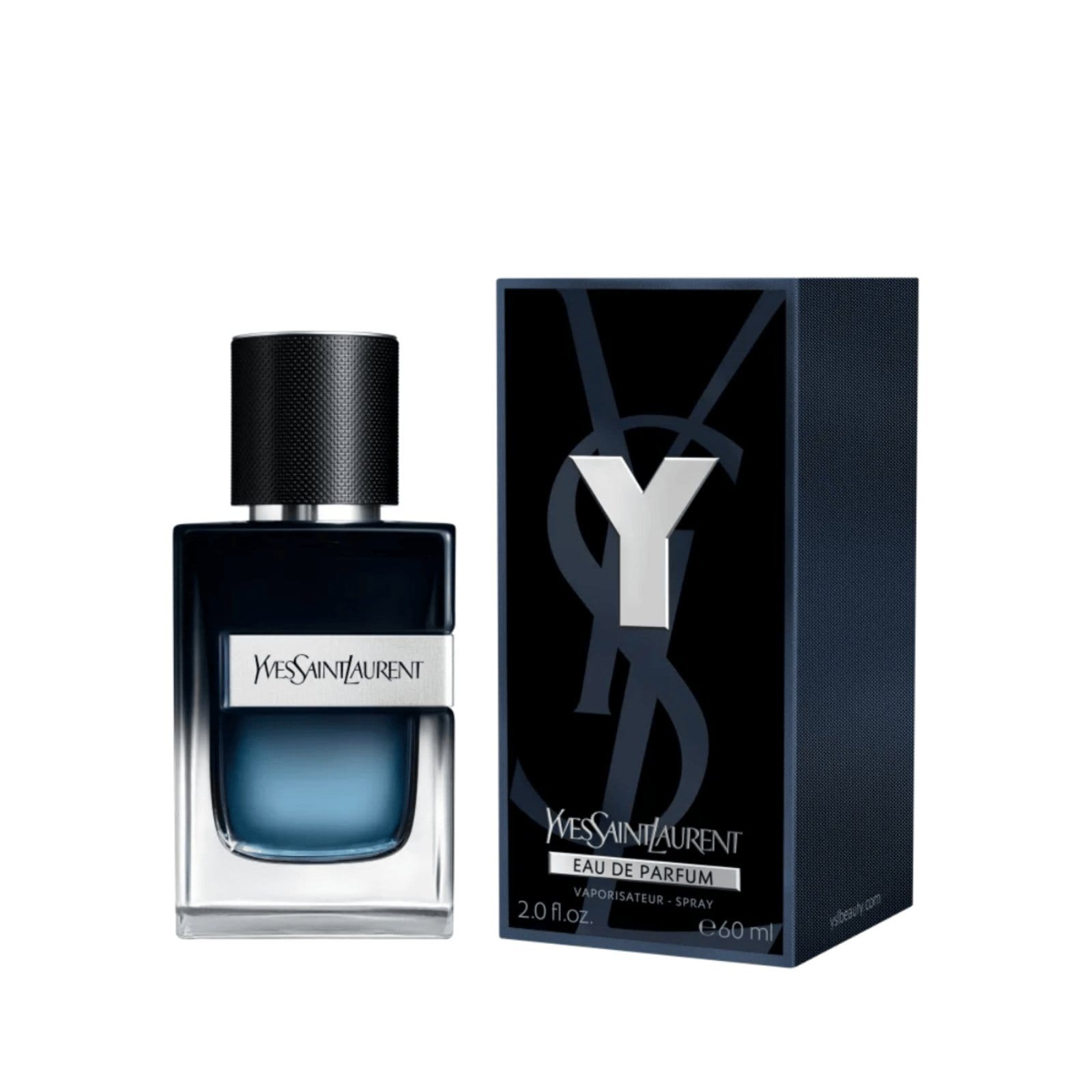 Y Yves Saint Laurent Eau de Parfum - Perfume Masculino - 2