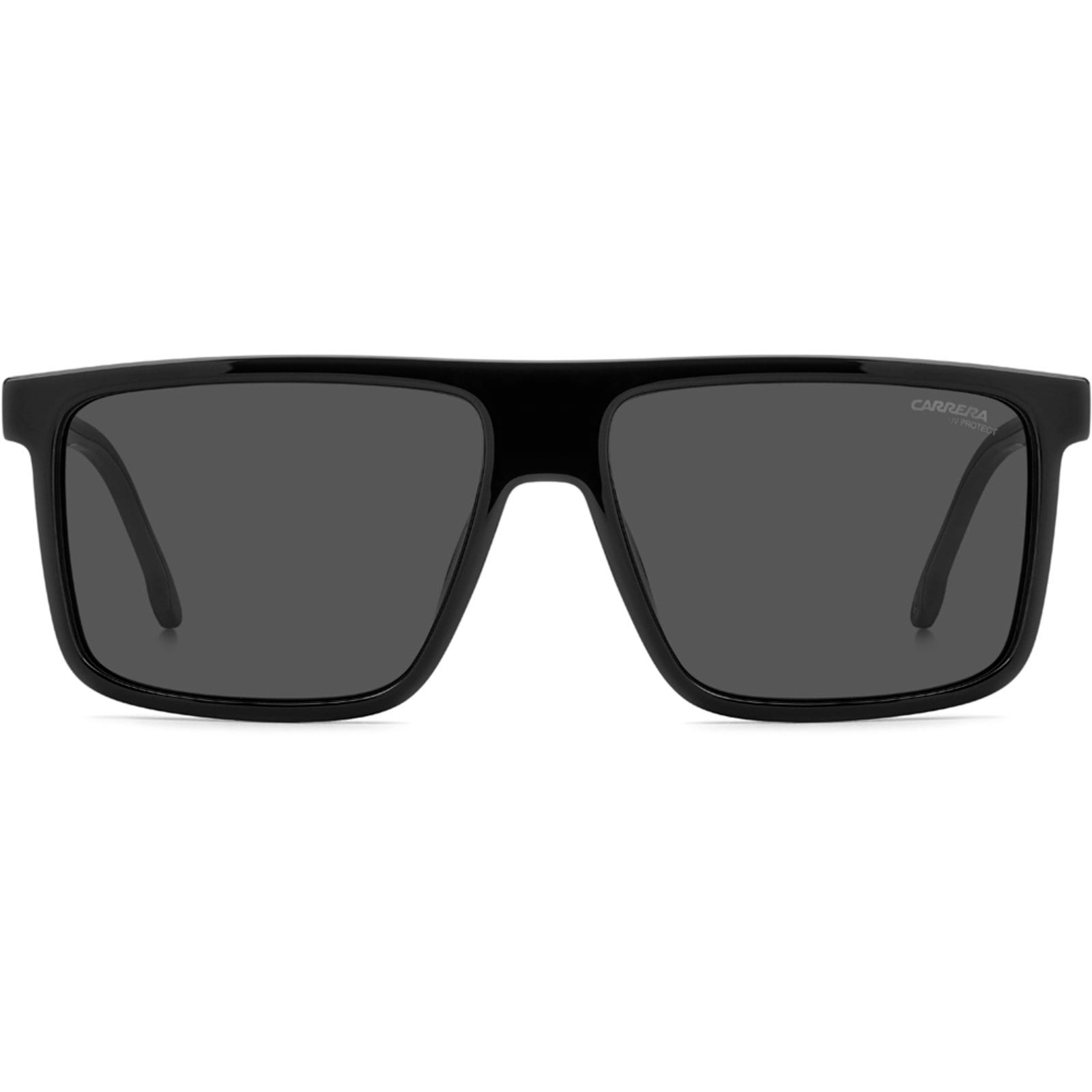 Vista 2 Óculos de Sol Carrera Sport 14S 807 58IR Masculino Carrera preto