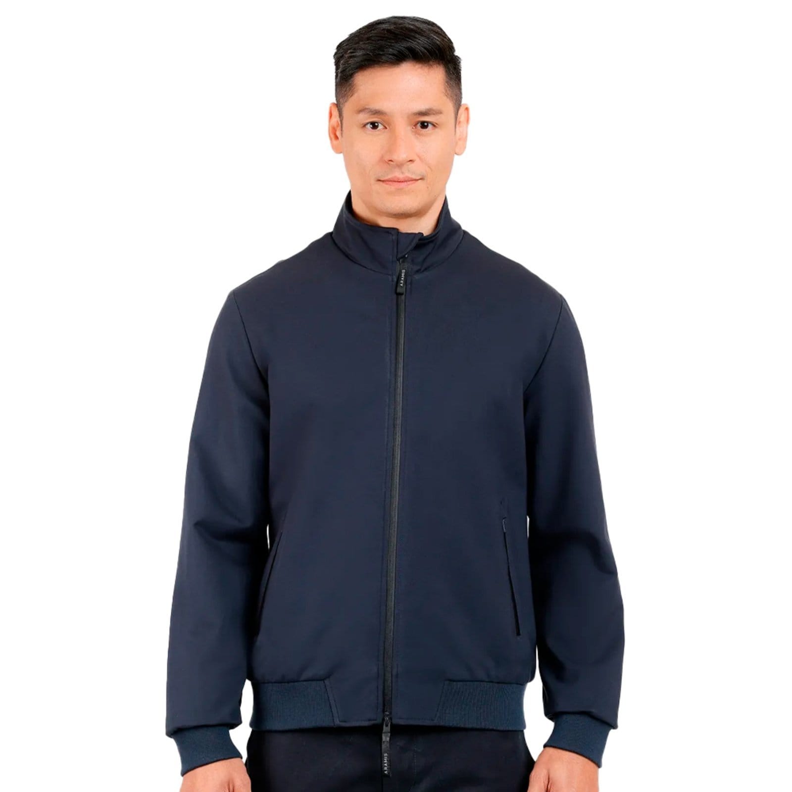 Jaqueta Aramis Move Bomber In24 Marinho Masculino