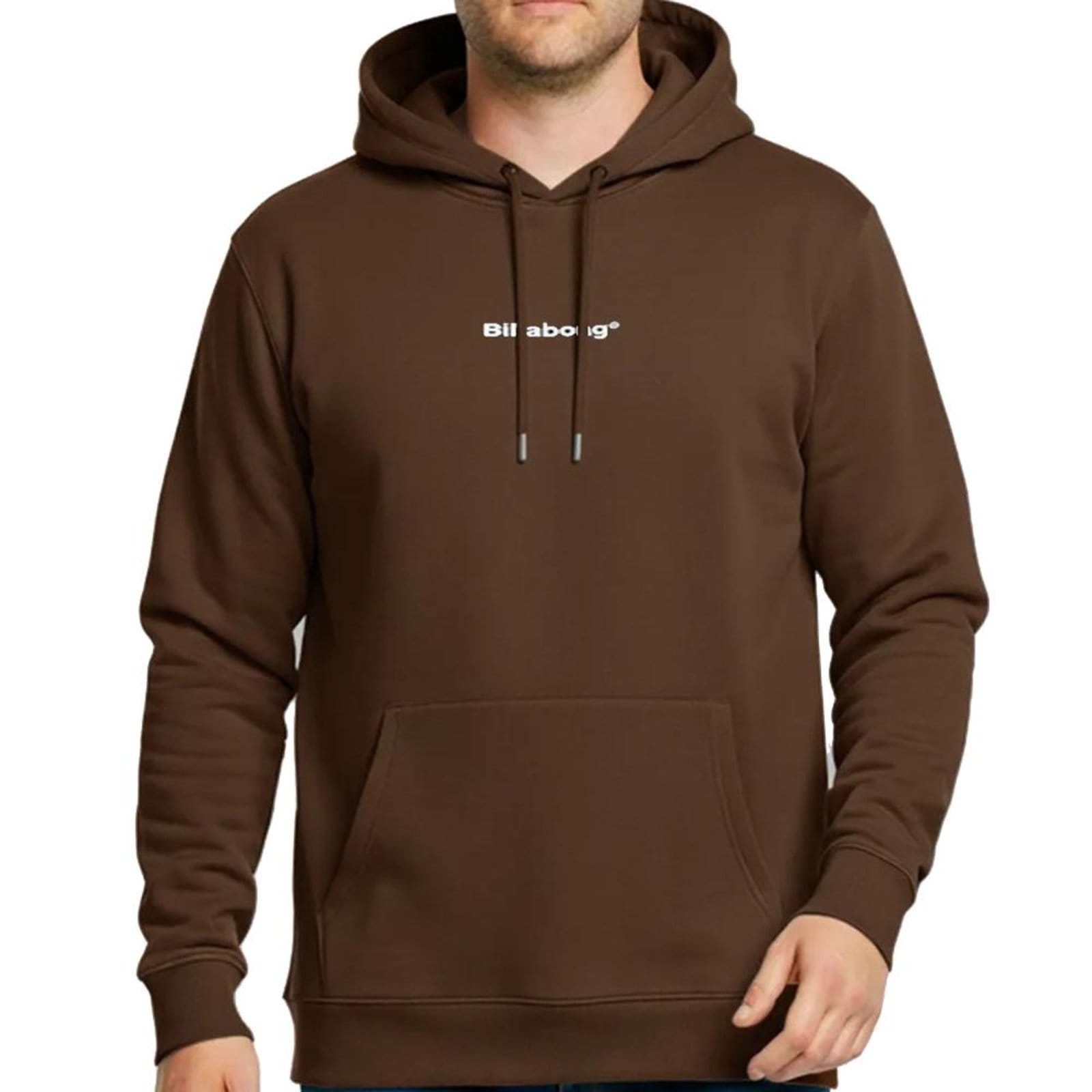 Moletom Billabong Canguru Smitty PS WT25 Masculino