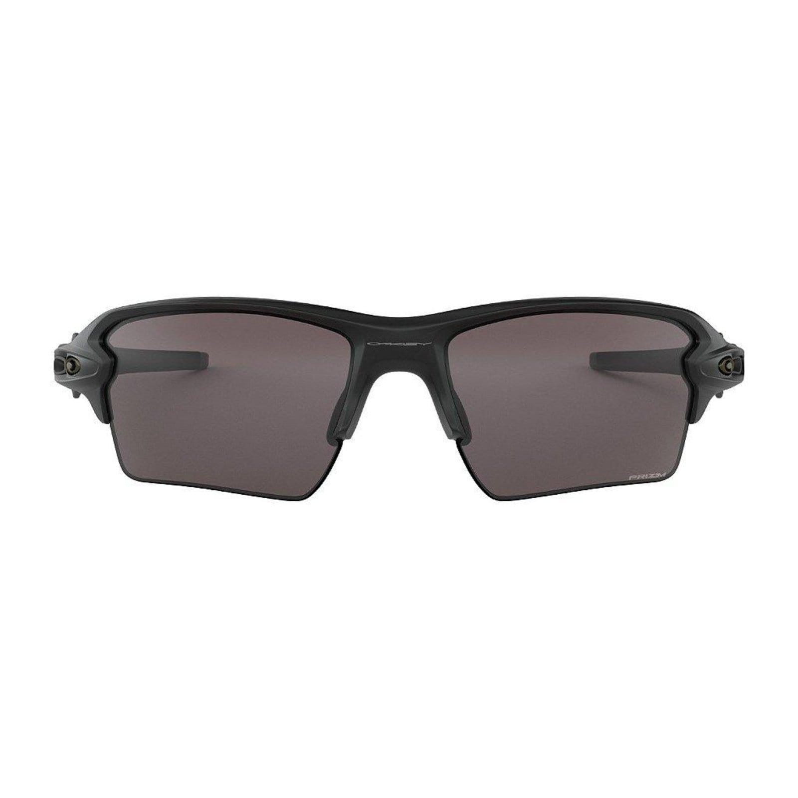 Vista 2 Óculos de Sol Oakley Flak 2.0 XL Matte Black W/ Prizm Black Oakley incolor black