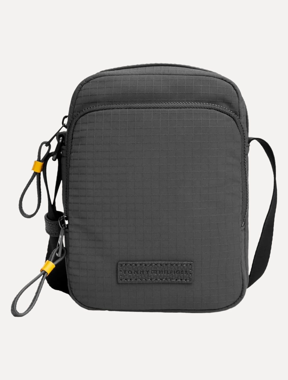 Bolsa Tommy Hilfiger Masculina Casual Tech Mini Shoulder Reporter - 2