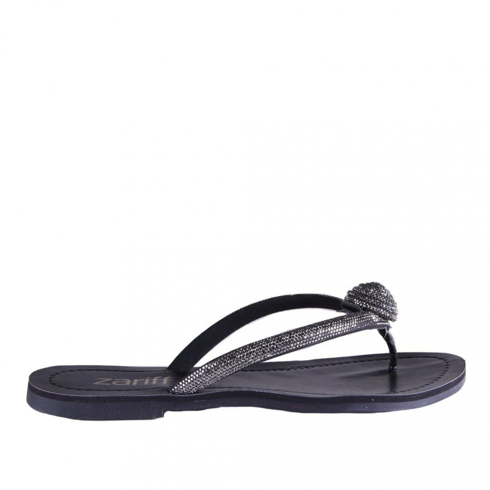 Rasteira Feminina Zariff 2404 Zariff