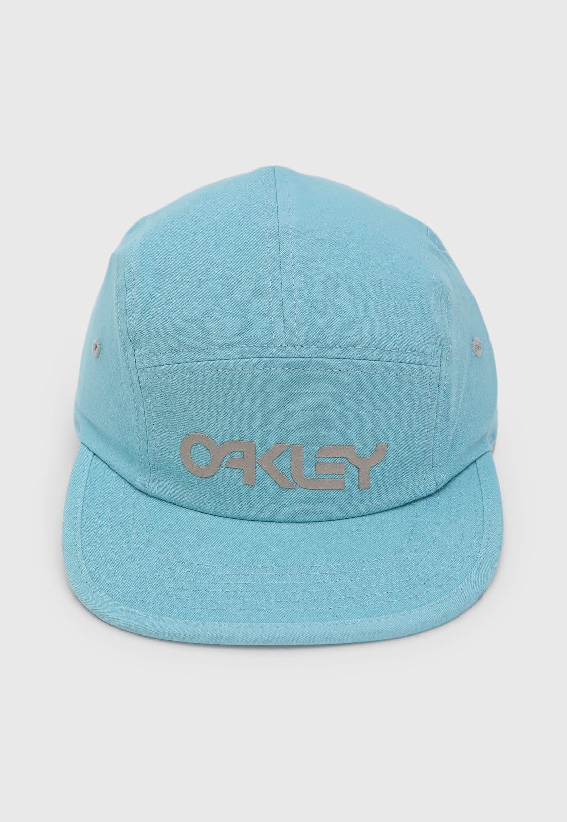 Boné Oakley Aba Reta Mark Ii 5 Panel Hat