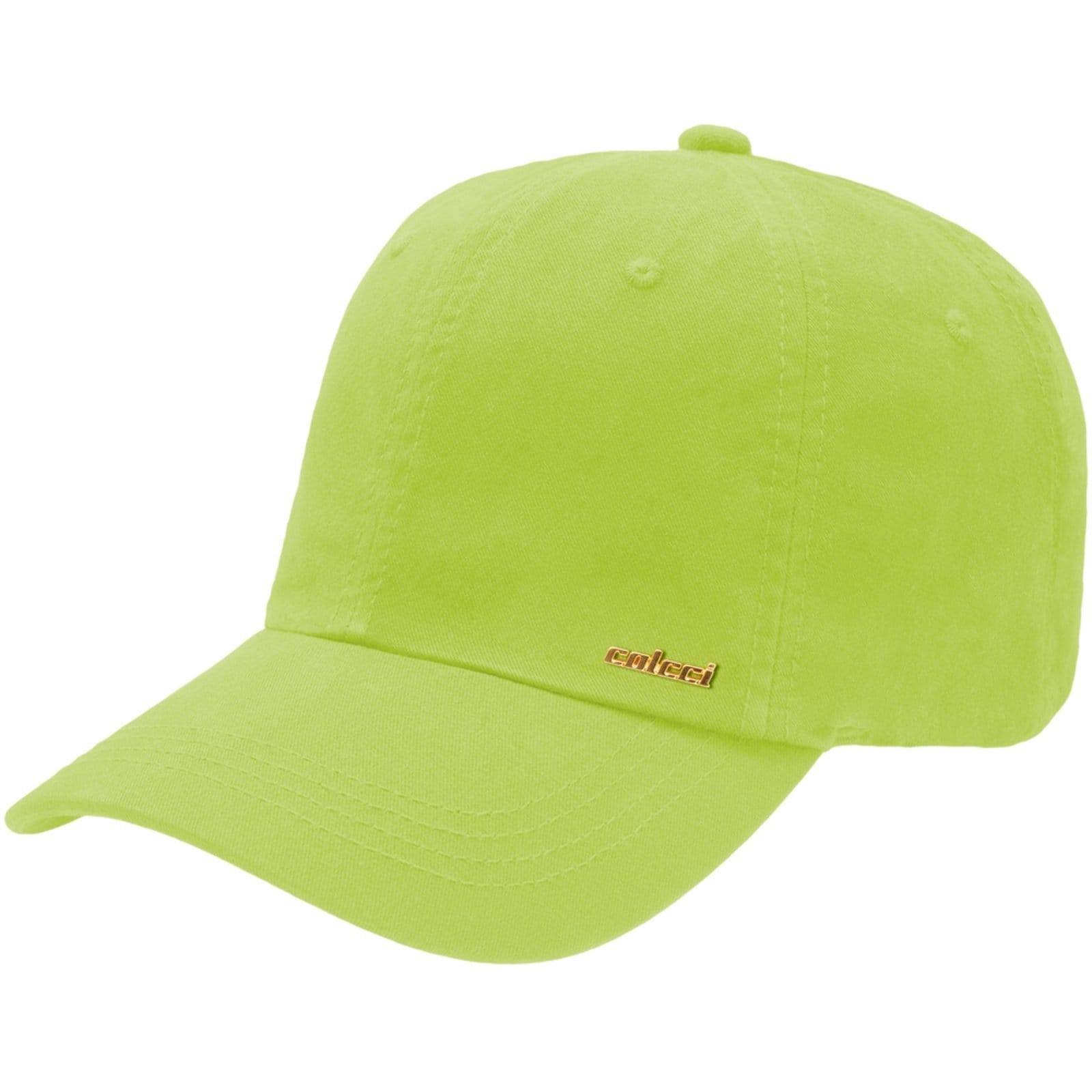 Boné Colcci Mini Metal Gold Julia Pr26 Verde Masculino