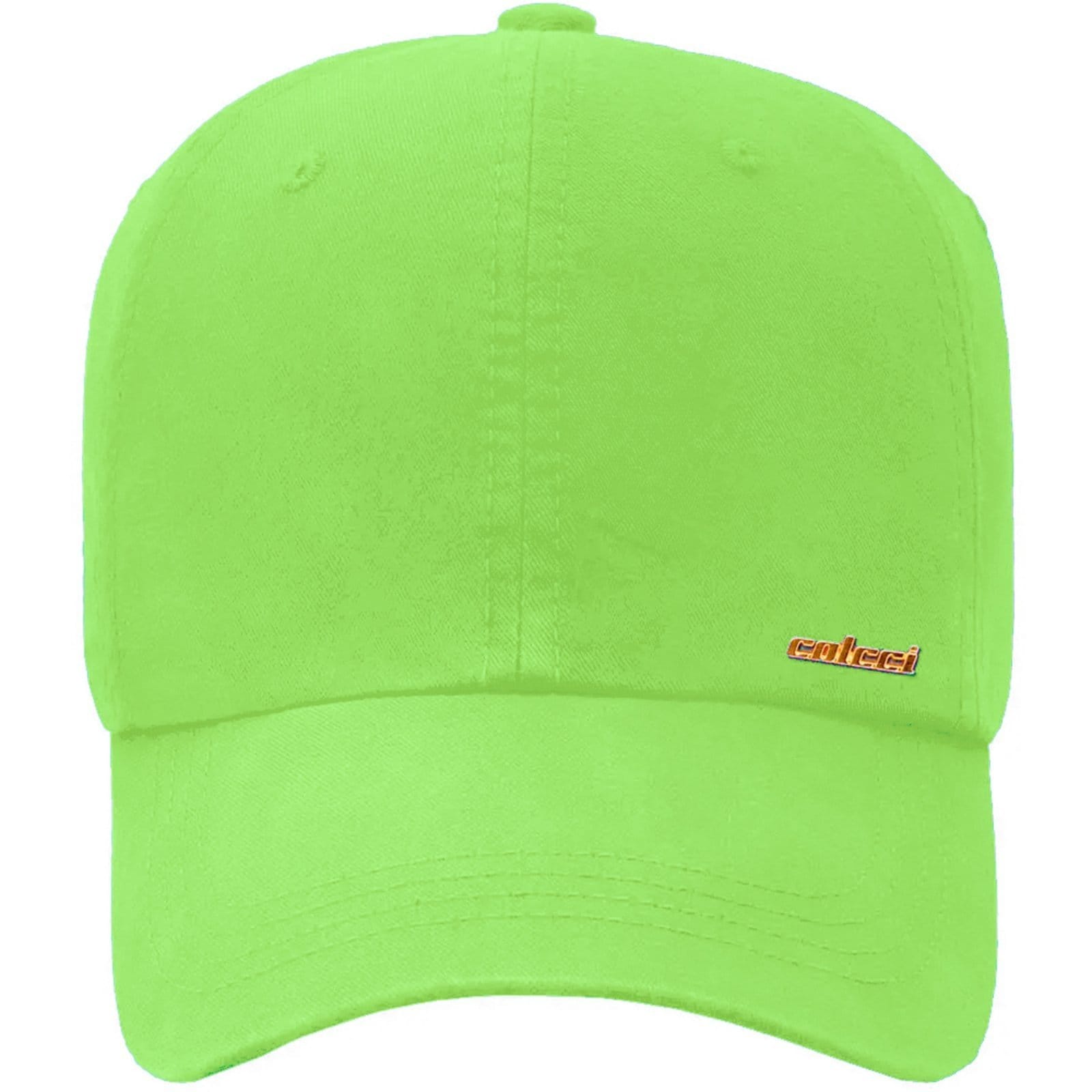 Vista 2 Boné Colcci Mini Metal Gold Julia Pr26 Verde Masculino Colcci verde gold